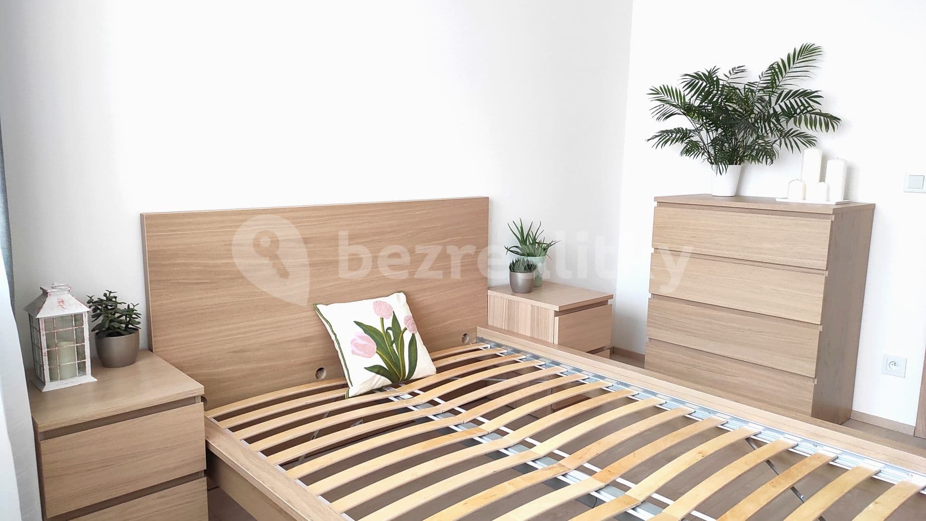 Prenájom bytu 2-izbový 48 m², Františka Diviše, Praha, Praha Prenájom bytu 2-izbový 48 m², Františka Diviše, Praha, Praha