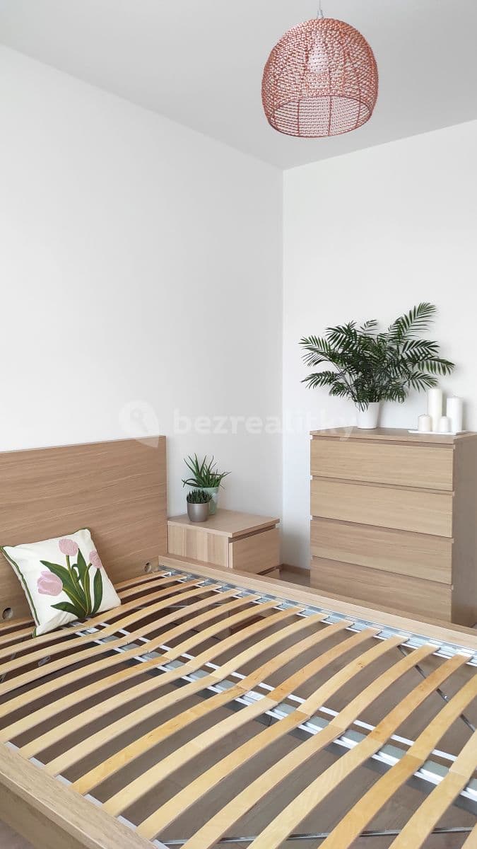 Prenájom bytu 2-izbový 48 m², Františka Diviše, Praha, Praha Prenájom bytu 2-izbový 48 m², Františka Diviše, Praha, Praha