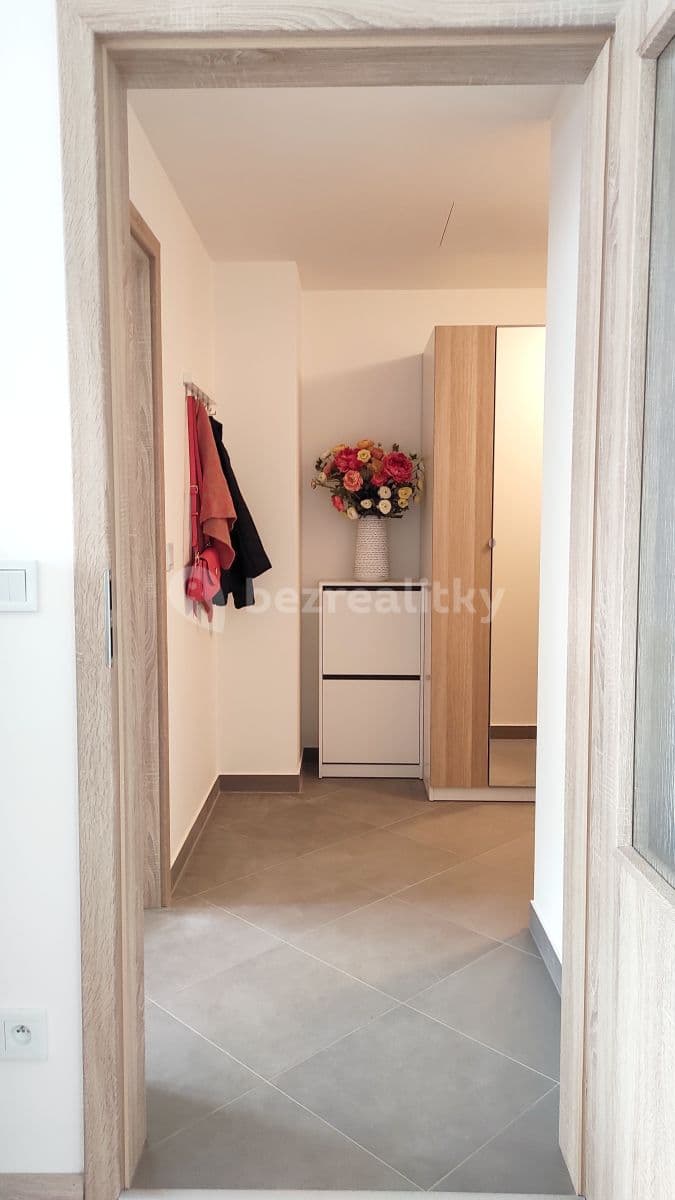 Prenájom bytu 2-izbový 48 m², Františka Diviše, Praha, Praha Prenájom bytu 2-izbový 48 m², Františka Diviše, Praha, Praha