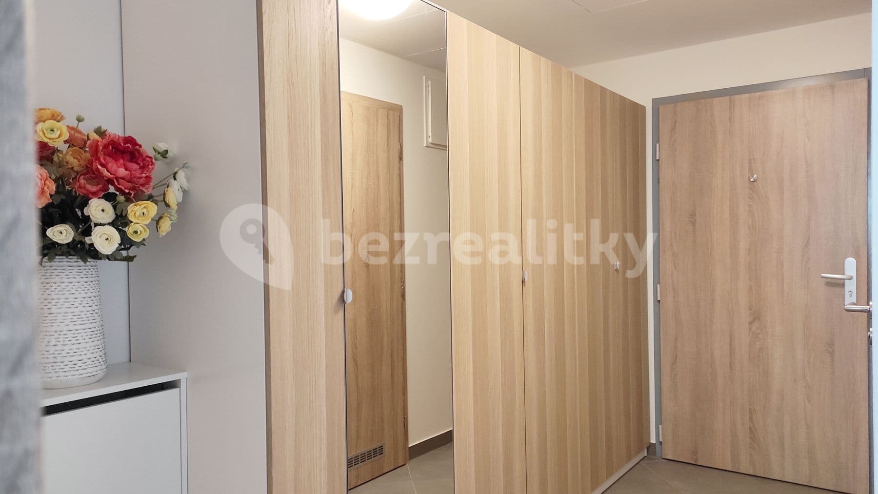 Prenájom bytu 2-izbový 48 m², Františka Diviše, Praha, Praha Prenájom bytu 2-izbový 48 m², Františka Diviše, Praha, Praha