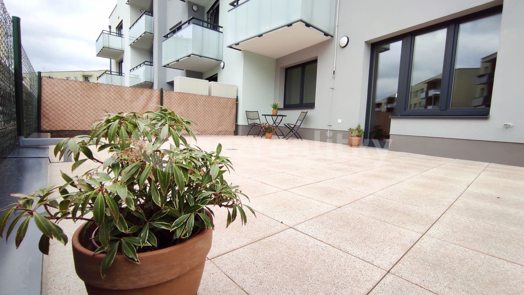 Prenájom bytu 2-izbový 48 m², Františka Diviše, Praha, Praha Prenájom bytu 2-izbový 48 m², Františka Diviše, Praha, Praha