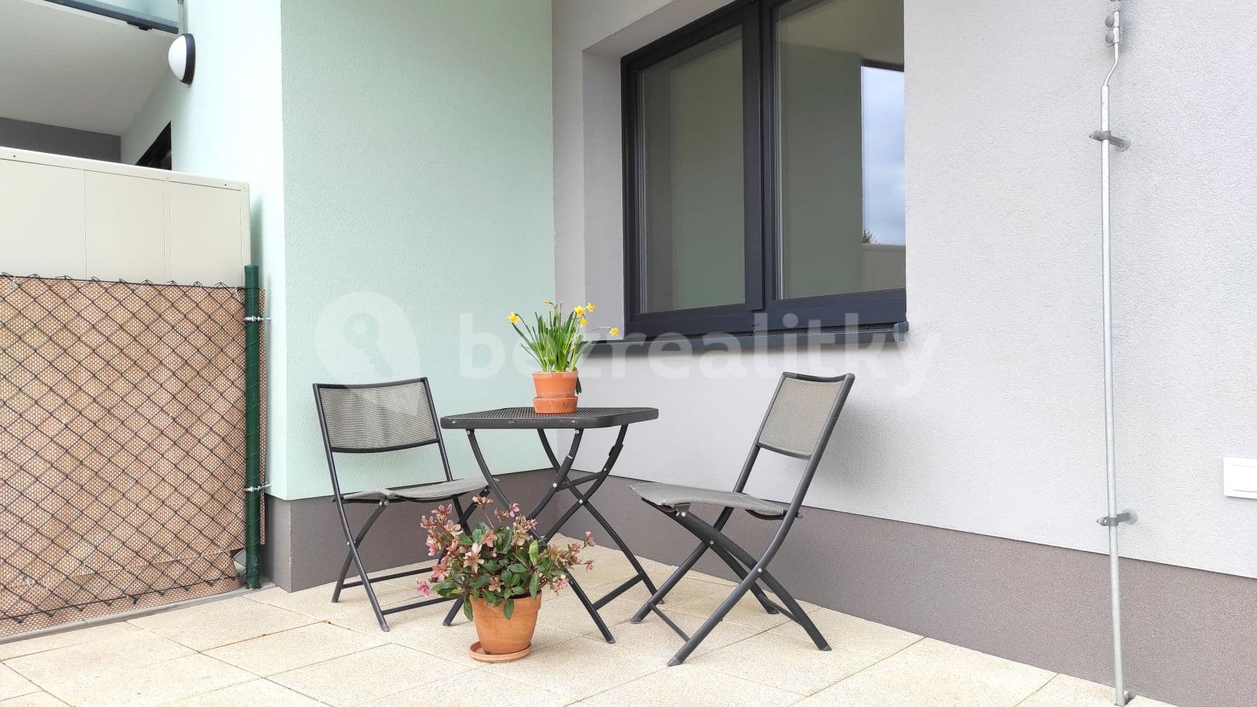 Prenájom bytu 2-izbový 48 m², Františka Diviše, Praha, Praha Prenájom bytu 2-izbový 48 m², Františka Diviše, Praha, Praha