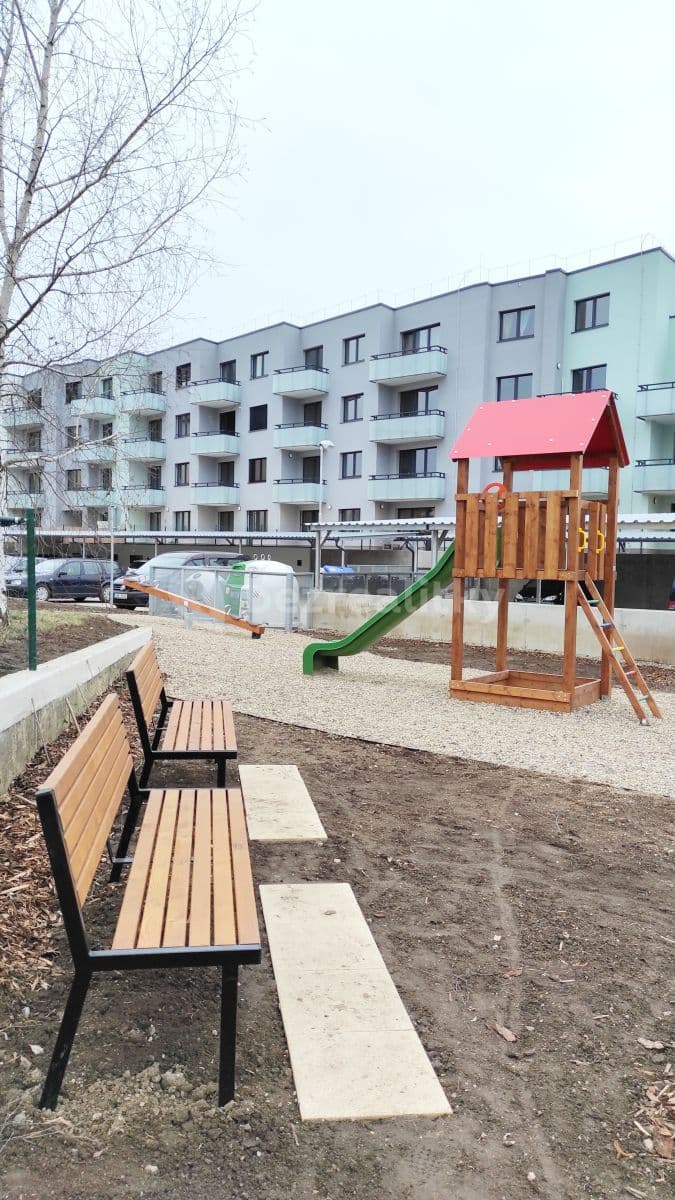 Prenájom bytu 2-izbový 48 m², Františka Diviše, Praha, Praha Prenájom bytu 2-izbový 48 m², Františka Diviše, Praha, Praha