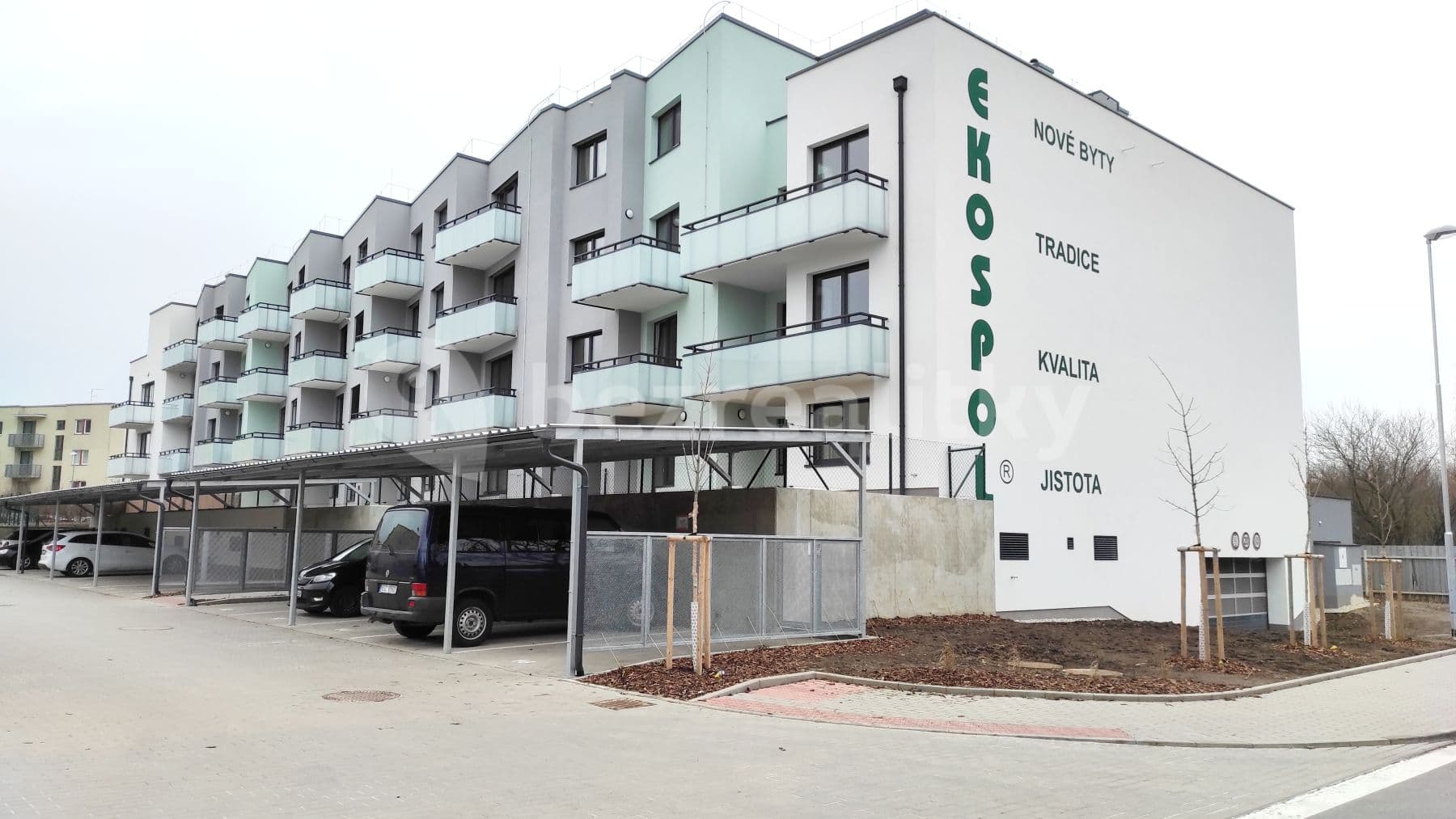 Prenájom bytu 2-izbový 48 m², Františka Diviše, Praha, Praha Prenájom bytu 2-izbový 48 m², Františka Diviše, Praha, Praha