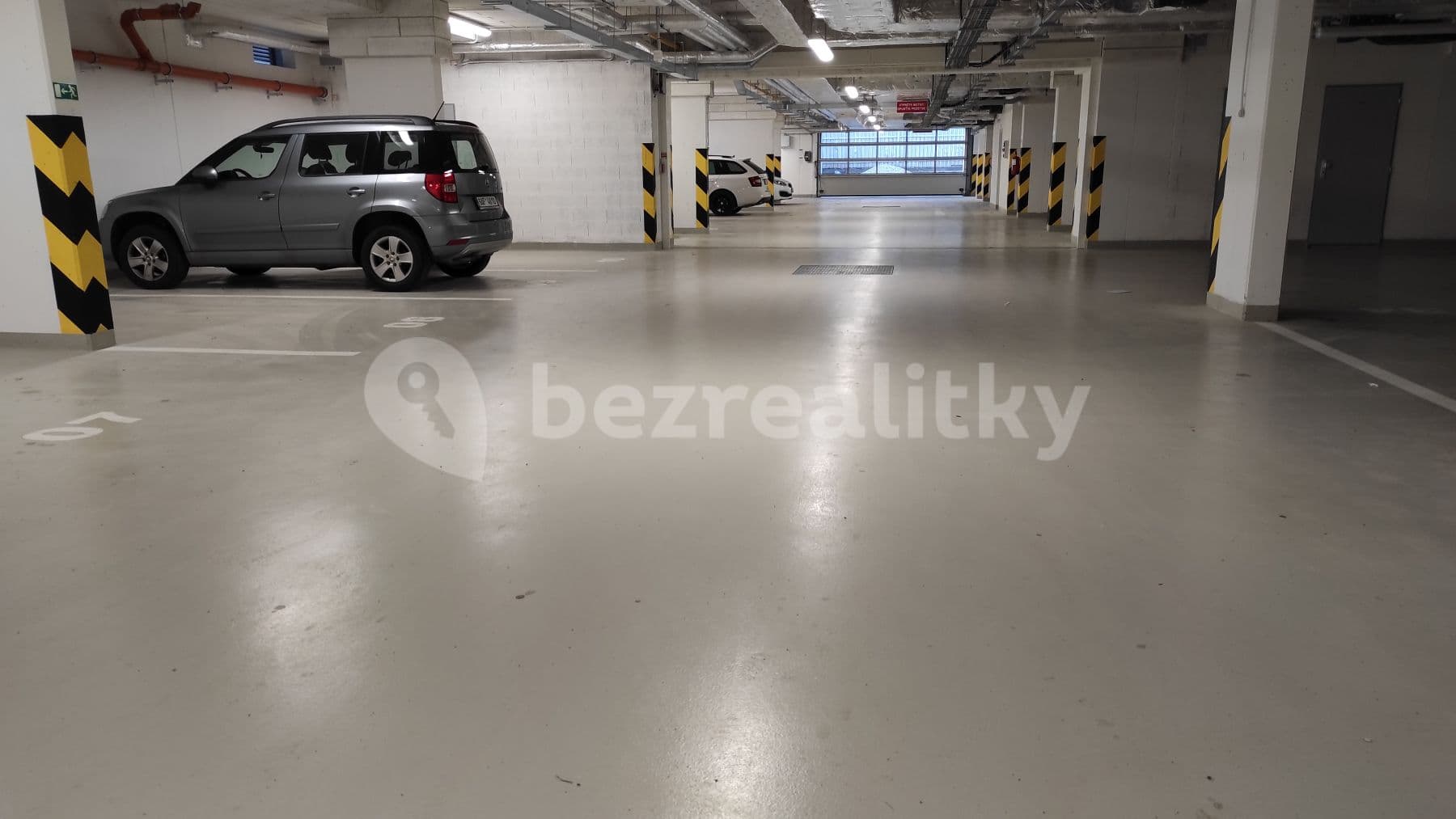 Prenájom bytu 2-izbový 48 m², Františka Diviše, Praha, Praha Prenájom bytu 2-izbový 48 m², Františka Diviše, Praha, Praha
