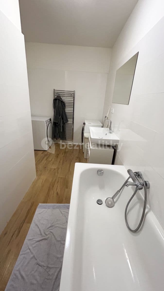 Prenájom bytu 2-izbový 85 m², Jiránkova, Brno, Jihomoravský kraj Prenájom bytu 2-izbový 85 m², Jiránkova, Brno, Jihomoravský kraj