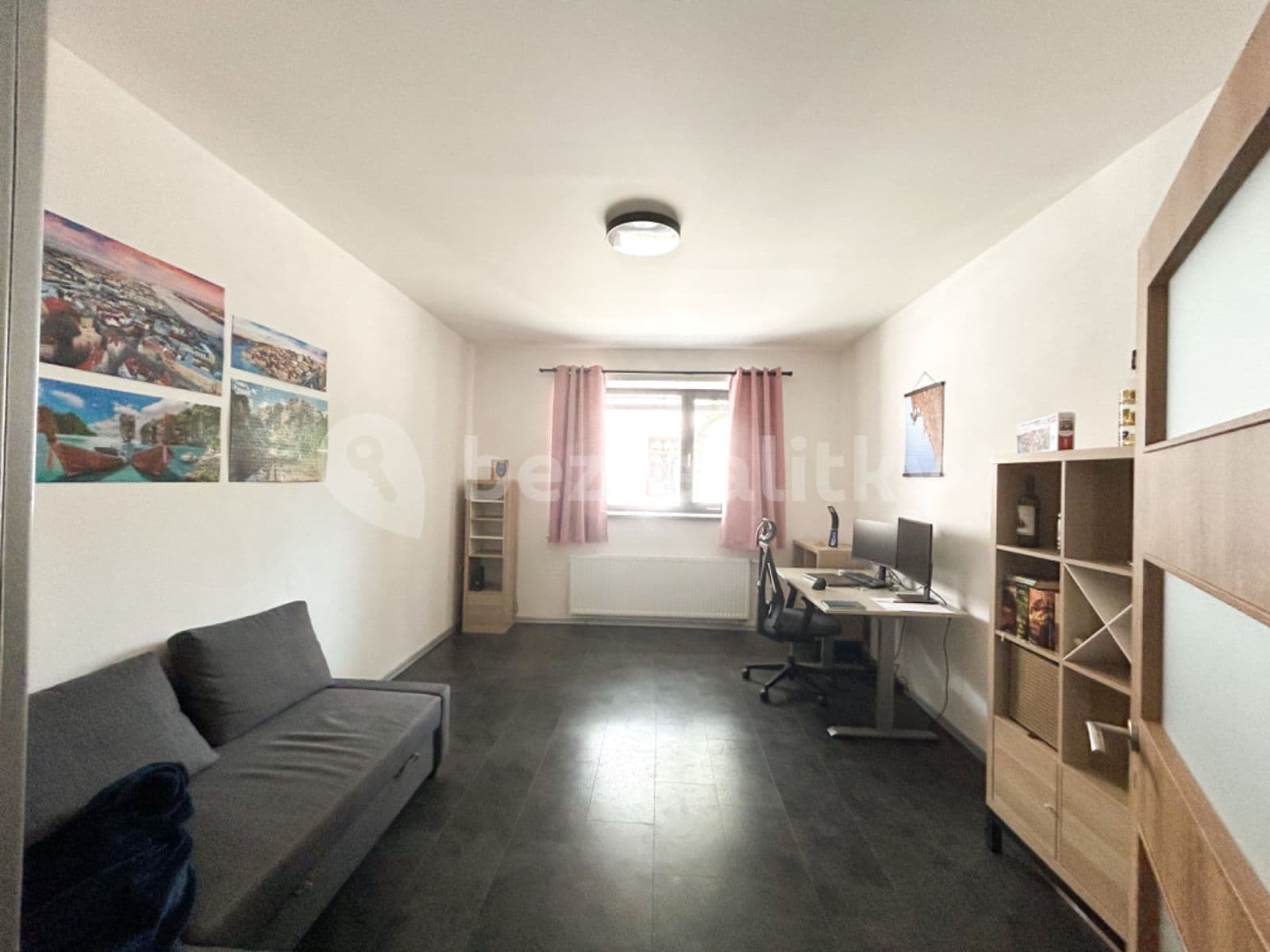 Prenájom bytu 2-izbový 85 m², Jiránkova, Brno, Jihomoravský kraj Prenájom bytu 2-izbový 85 m², Jiránkova, Brno, Jihomoravský kraj