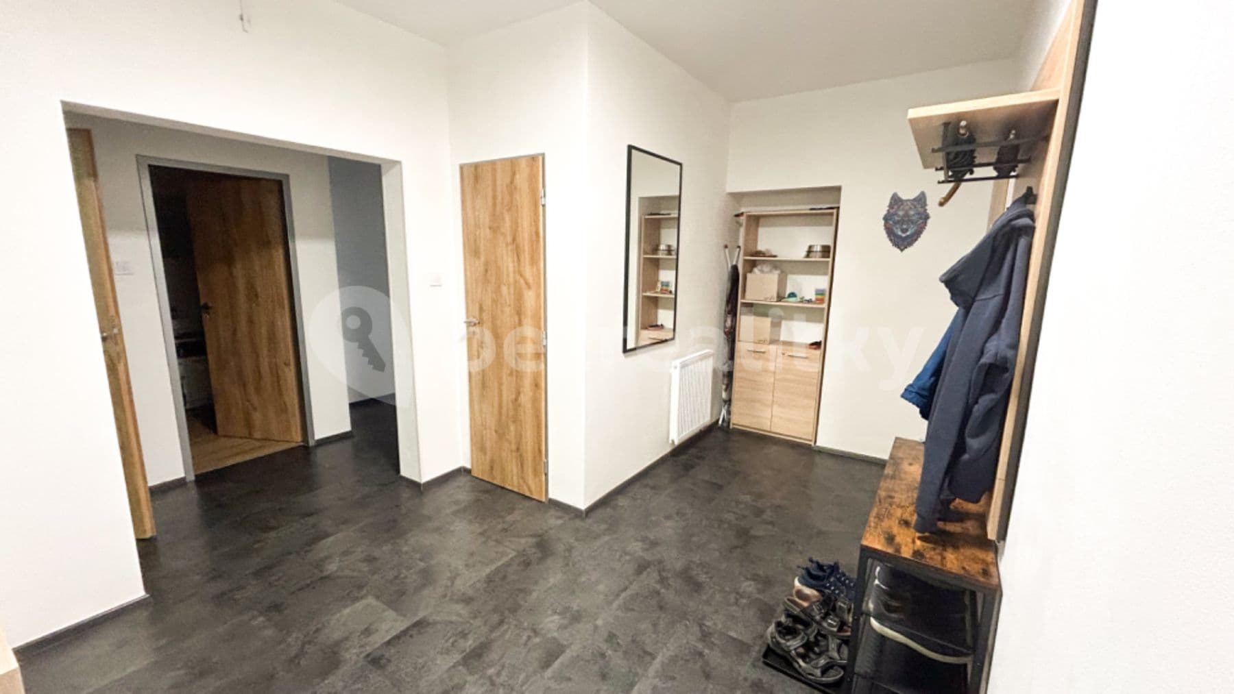 Prenájom bytu 2-izbový 85 m², Jiránkova, Brno, Jihomoravský kraj Prenájom bytu 2-izbový 85 m², Jiránkova, Brno, Jihomoravský kraj