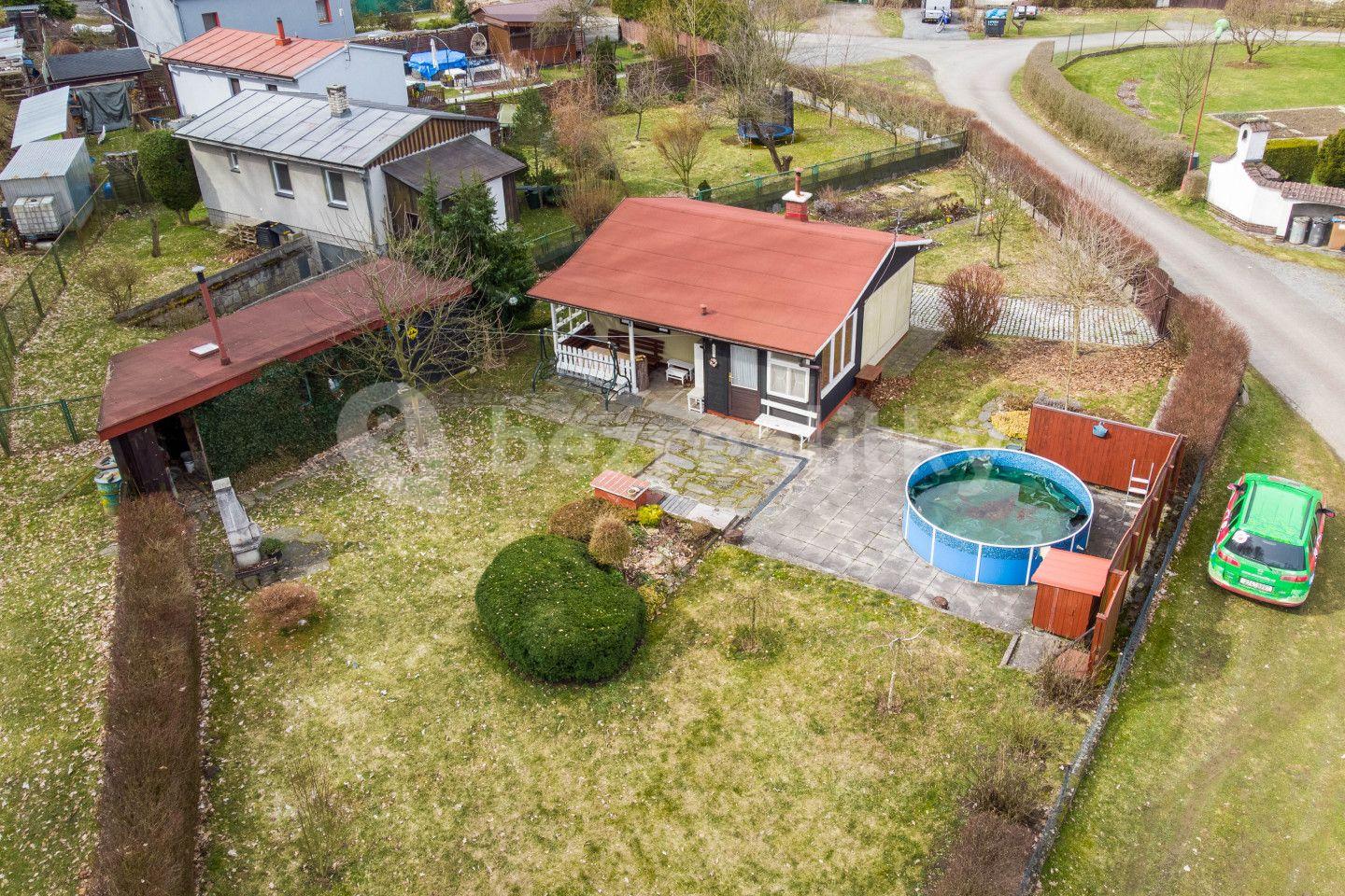 Predaj rekreačného objektu 651 m², pozemek 700 m², Lomy, Pustá Polom, Moravskoslezský kraj