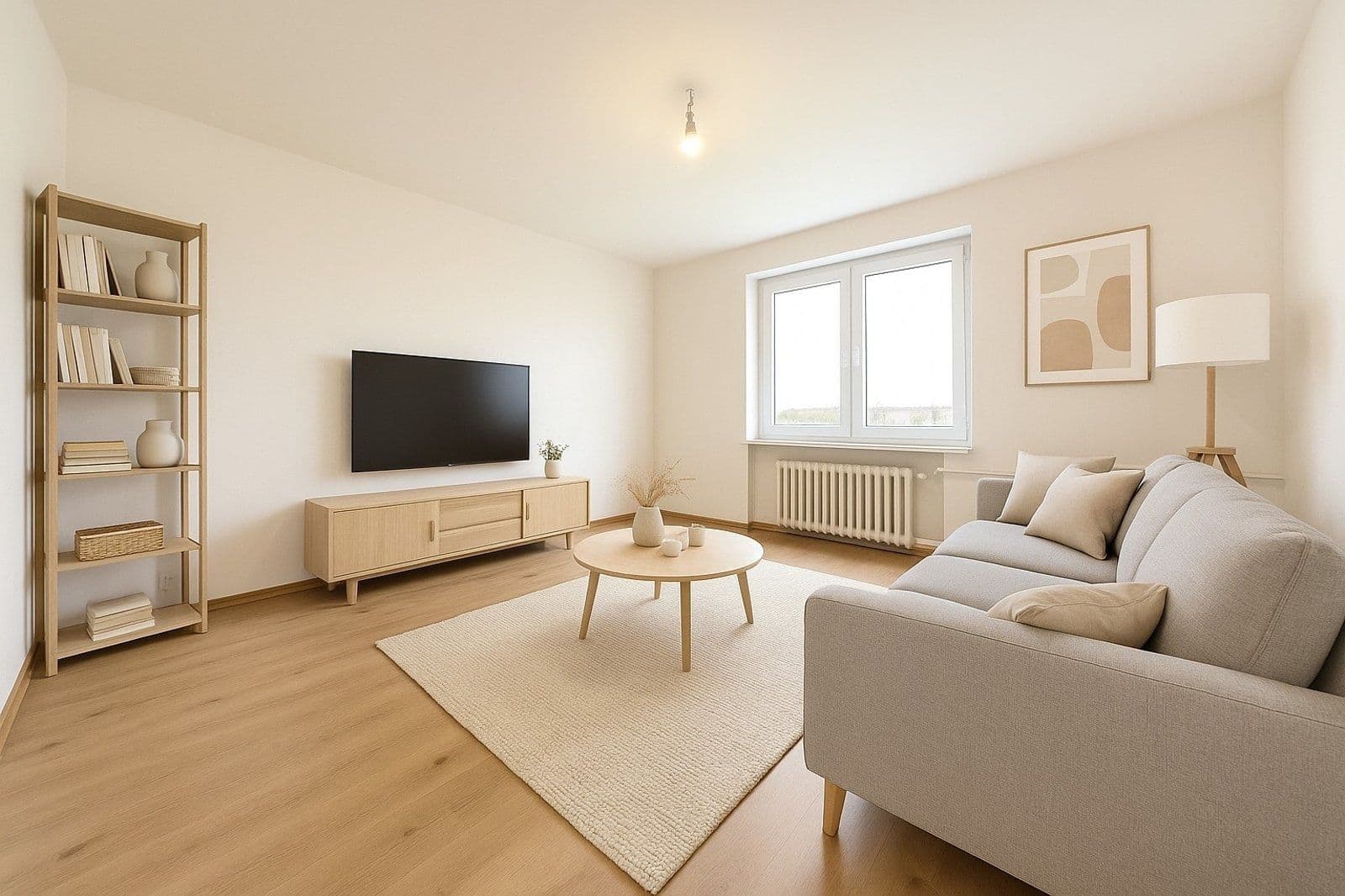 Prenájom bytu 1-izbový 37 m², Dr. Glazera, Horní Suchá, Moravskoslezský kraj Prenájom bytu 1-izbový 37 m², Dr. Glazera, Horní Suchá, Moravskoslezský kraj
