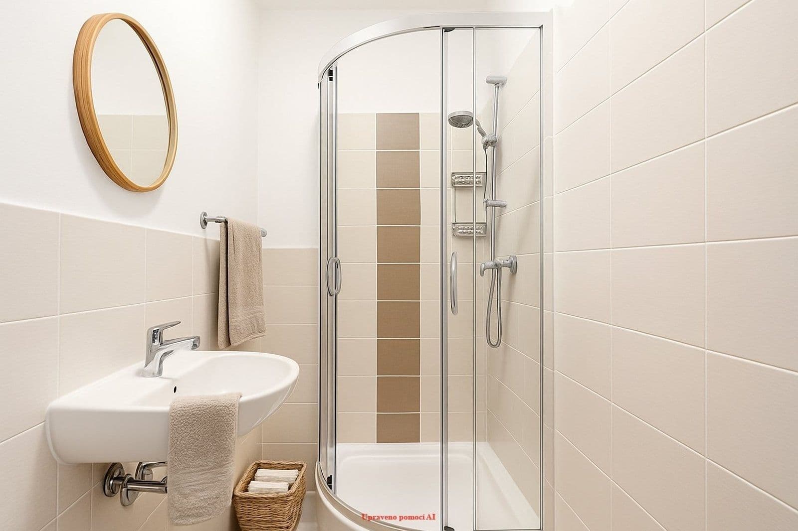 Prenájom bytu 1-izbový 37 m², Dr. Glazera, Horní Suchá, Moravskoslezský kraj Prenájom bytu 1-izbový 37 m², Dr. Glazera, Horní Suchá, Moravskoslezský kraj