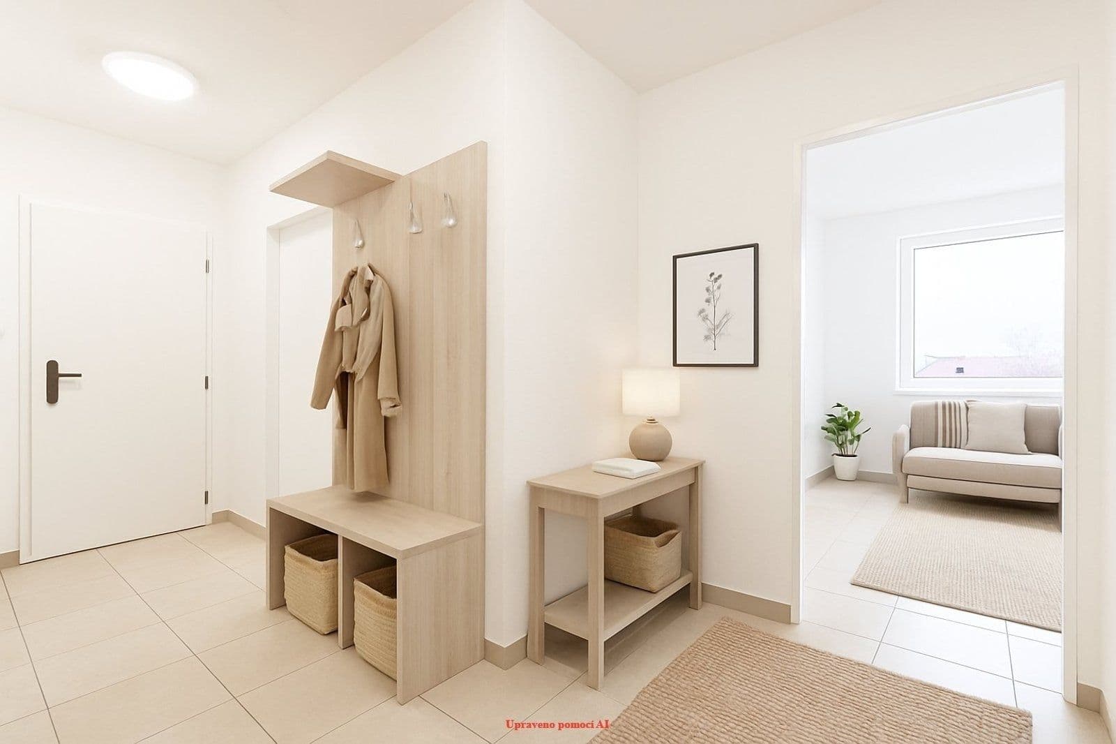 Prenájom bytu 1-izbový 37 m², Dr. Glazera, Horní Suchá, Moravskoslezský kraj Prenájom bytu 1-izbový 37 m², Dr. Glazera, Horní Suchá, Moravskoslezský kraj