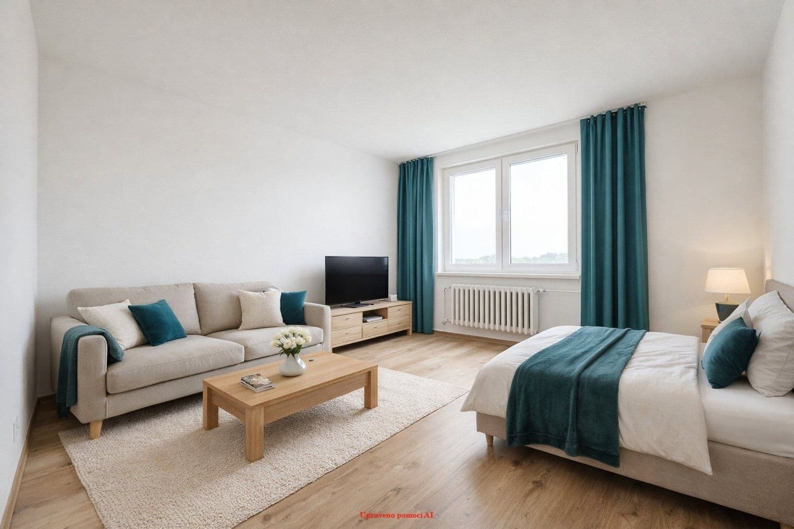 Prenájom bytu 1-izbový 37 m², Dr. Glazera, Horní Suchá, Moravskoslezský kraj Prenájom bytu 1-izbový 37 m², Dr. Glazera, Horní Suchá, Moravskoslezský kraj