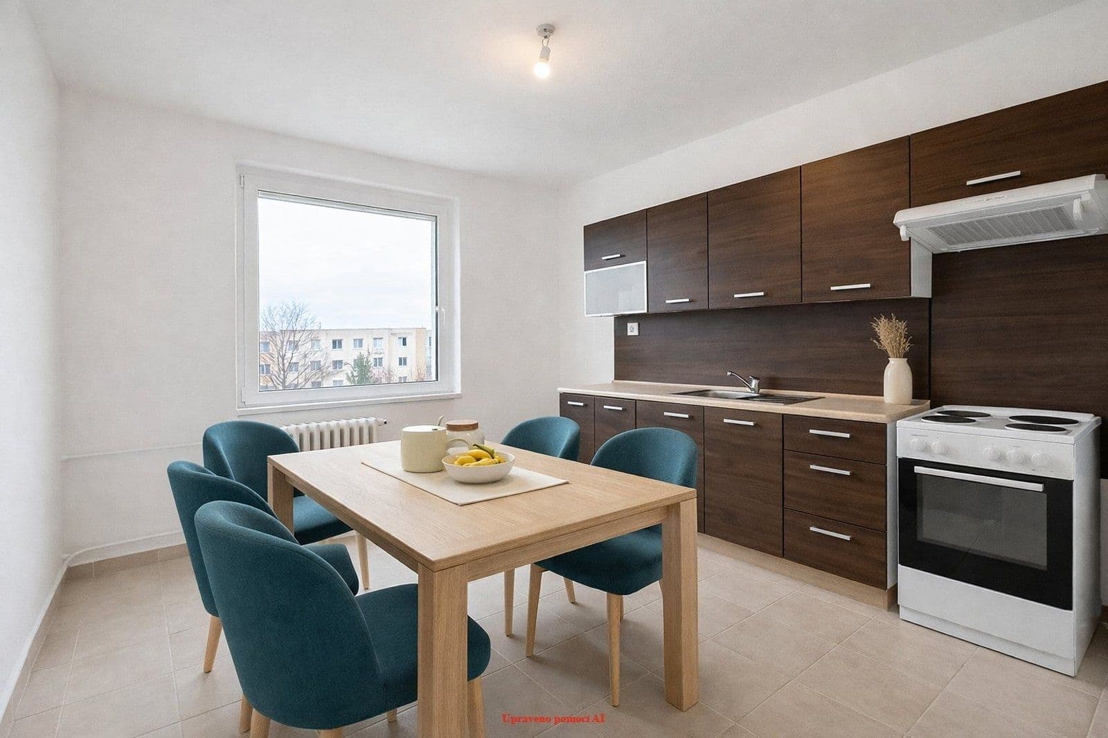 Prenájom bytu 1-izbový 37 m², Dr. Glazera, Horní Suchá, Moravskoslezský kraj Prenájom bytu 1-izbový 37 m², Dr. Glazera, Horní Suchá, Moravskoslezský kraj