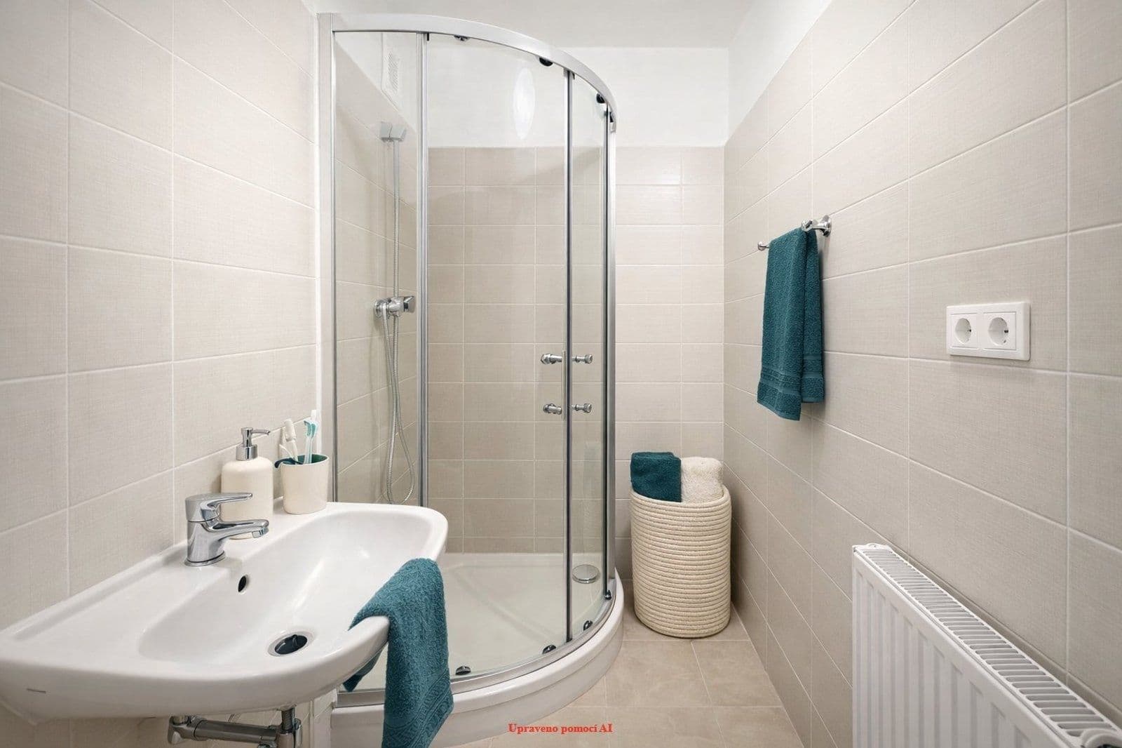 Prenájom bytu 1-izbový 37 m², Dr. Glazera, Horní Suchá, Moravskoslezský kraj Prenájom bytu 1-izbový 37 m², Dr. Glazera, Horní Suchá, Moravskoslezský kraj