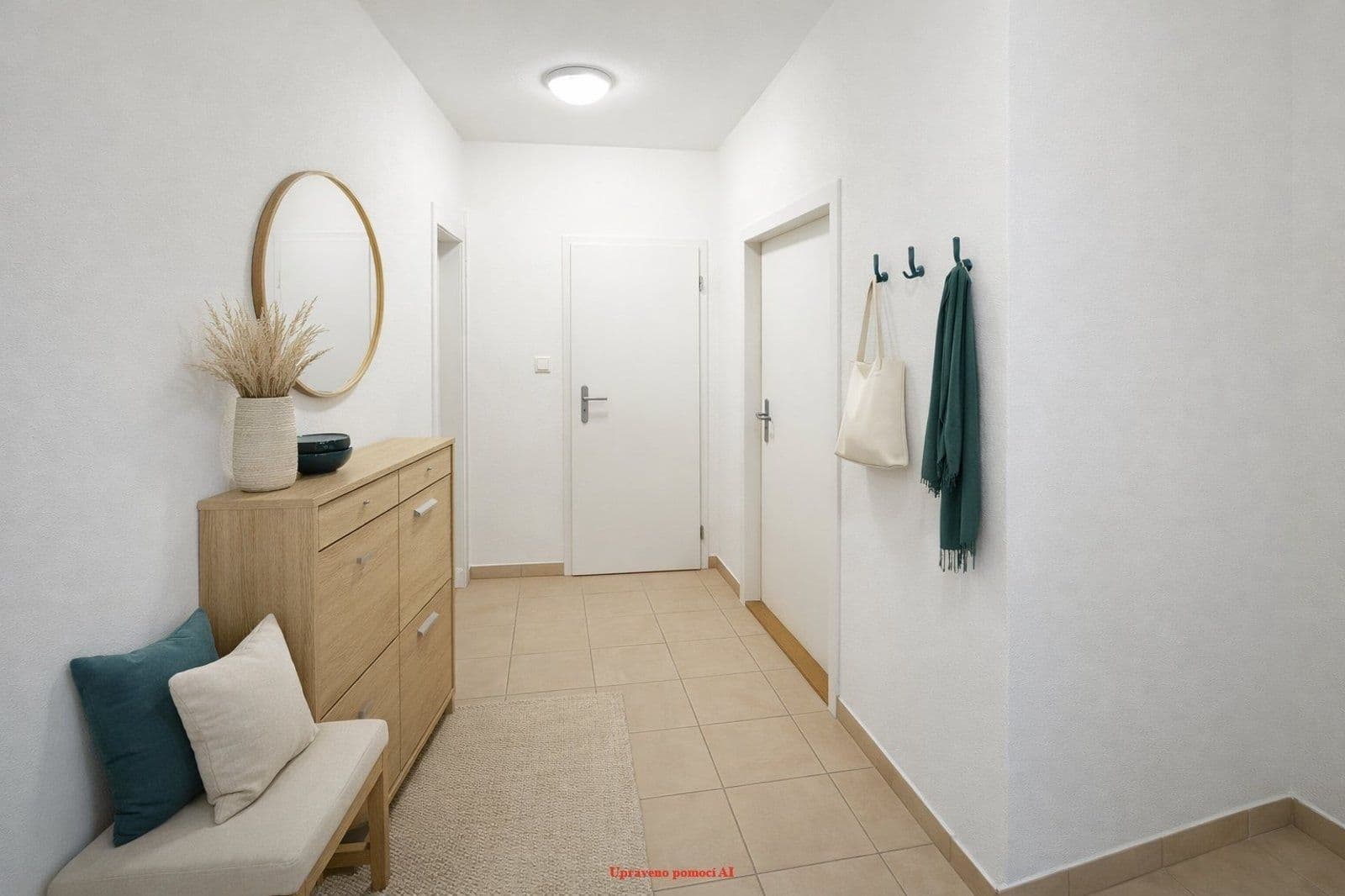 Prenájom bytu 1-izbový 37 m², Dr. Glazera, Horní Suchá, Moravskoslezský kraj Prenájom bytu 1-izbový 37 m², Dr. Glazera, Horní Suchá, Moravskoslezský kraj