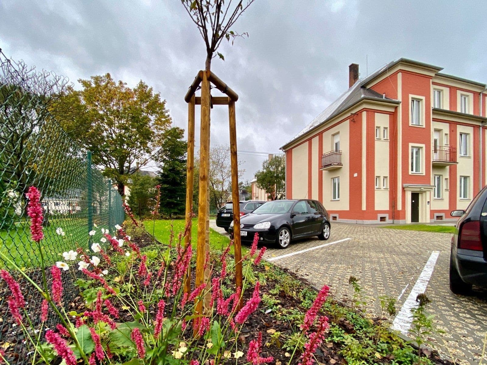 Prenájom bytu 2-izbový 44 m², Vratimovská, Ostrava, Moravskoslezský kraj Prenájom bytu 2-izbový 44 m², Vratimovská, Ostrava, Moravskoslezský kraj