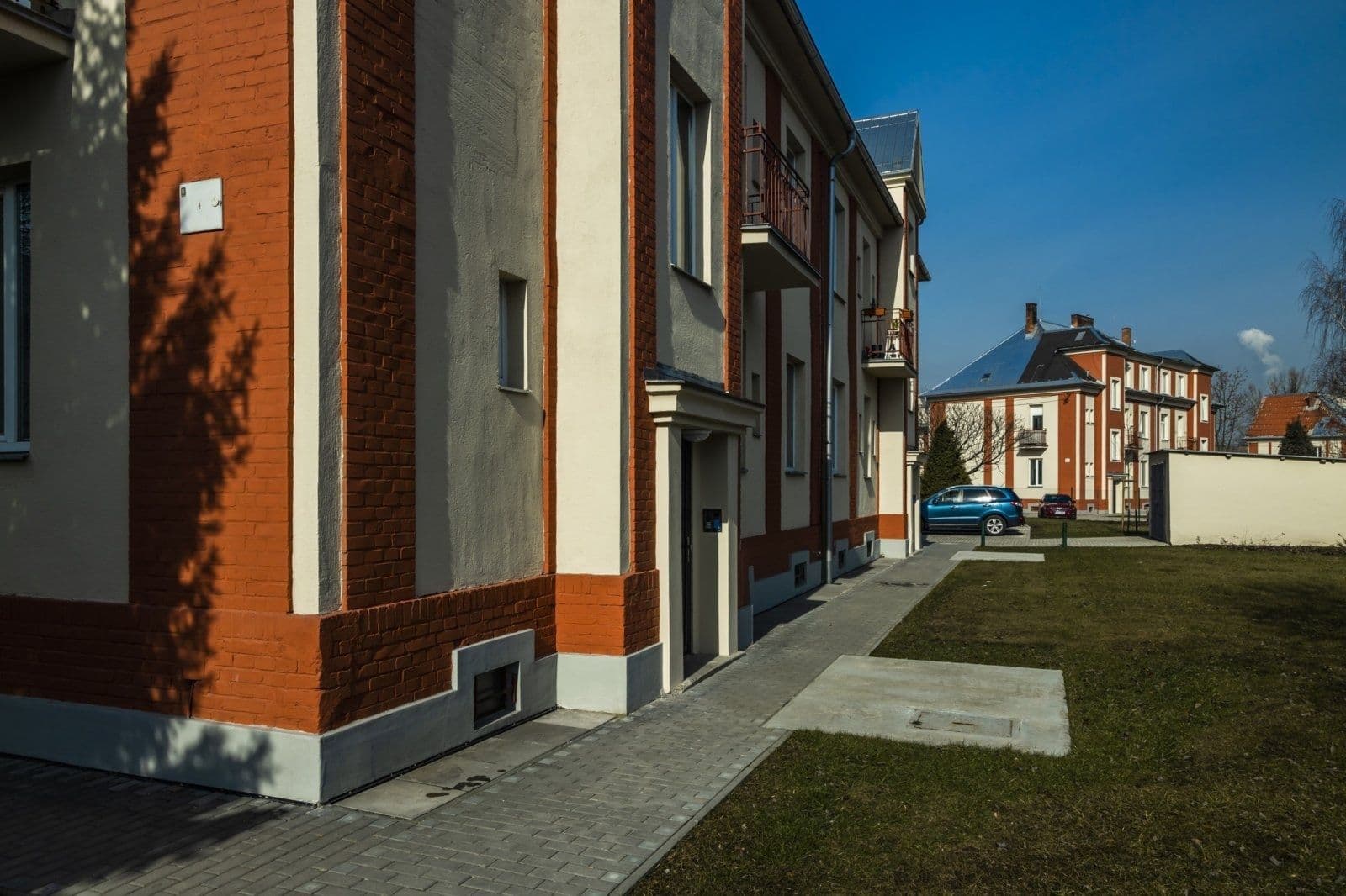 Prenájom bytu 2-izbový 44 m², Vratimovská, Ostrava, Moravskoslezský kraj Prenájom bytu 2-izbový 44 m², Vratimovská, Ostrava, Moravskoslezský kraj