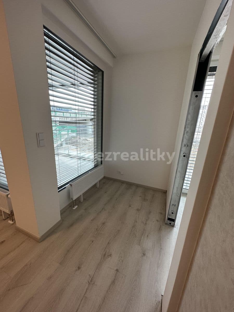 Prenájom bytu 2-izbový 47 m², U Pergamenky, Praha, Praha Prenájom bytu 2-izbový 47 m², U Pergamenky, Praha, Praha