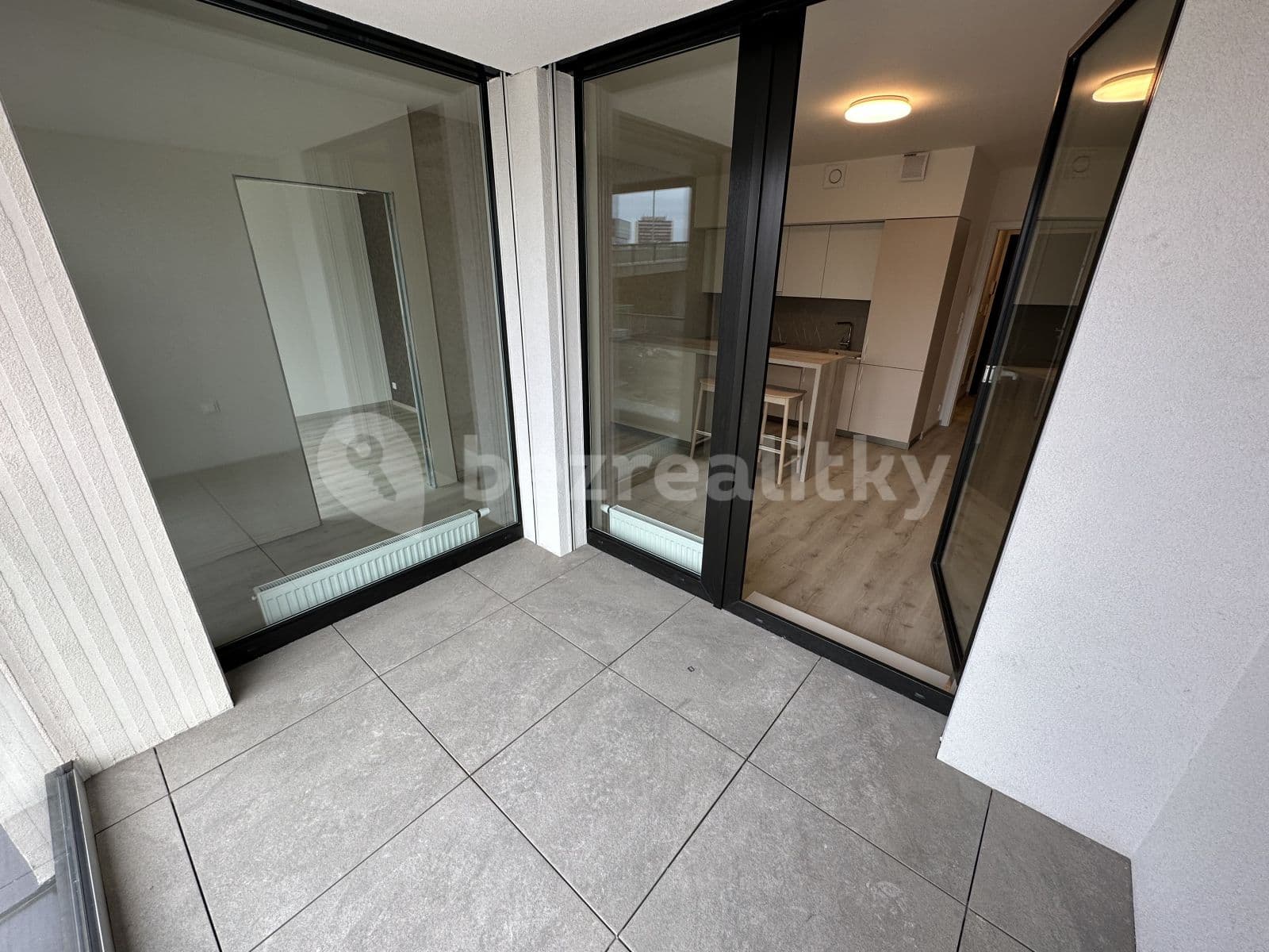 Prenájom bytu 2-izbový 47 m², U Pergamenky, Praha, Praha Prenájom bytu 2-izbový 47 m², U Pergamenky, Praha, Praha