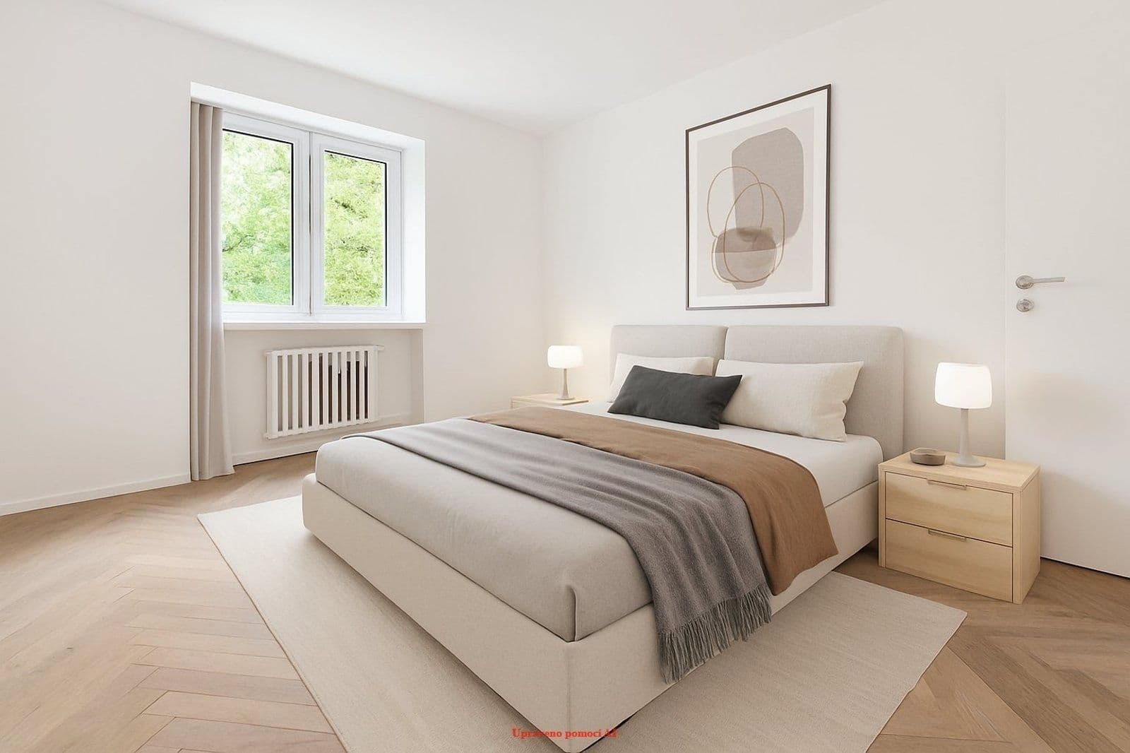 Prenájom bytu 2-izbový 59 m², Jana Wericha, Havířov, Moravskoslezský kraj Prenájom bytu 2-izbový 59 m², Jana Wericha, Havířov, Moravskoslezský kraj