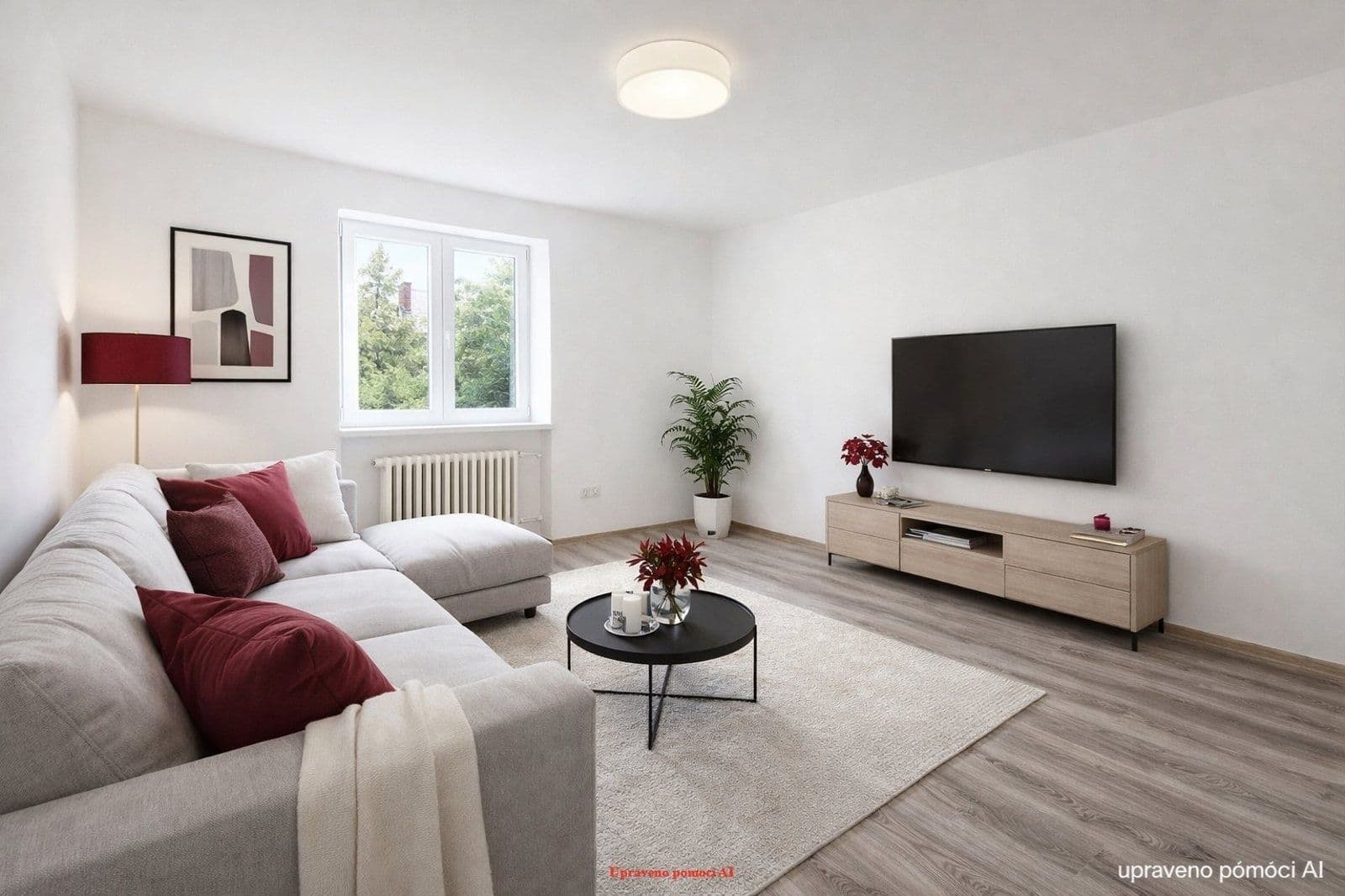 Prenájom bytu 2-izbový 59 m², Jana Wericha, Havířov, Moravskoslezský kraj Prenájom bytu 2-izbový 59 m², Jana Wericha, Havířov, Moravskoslezský kraj