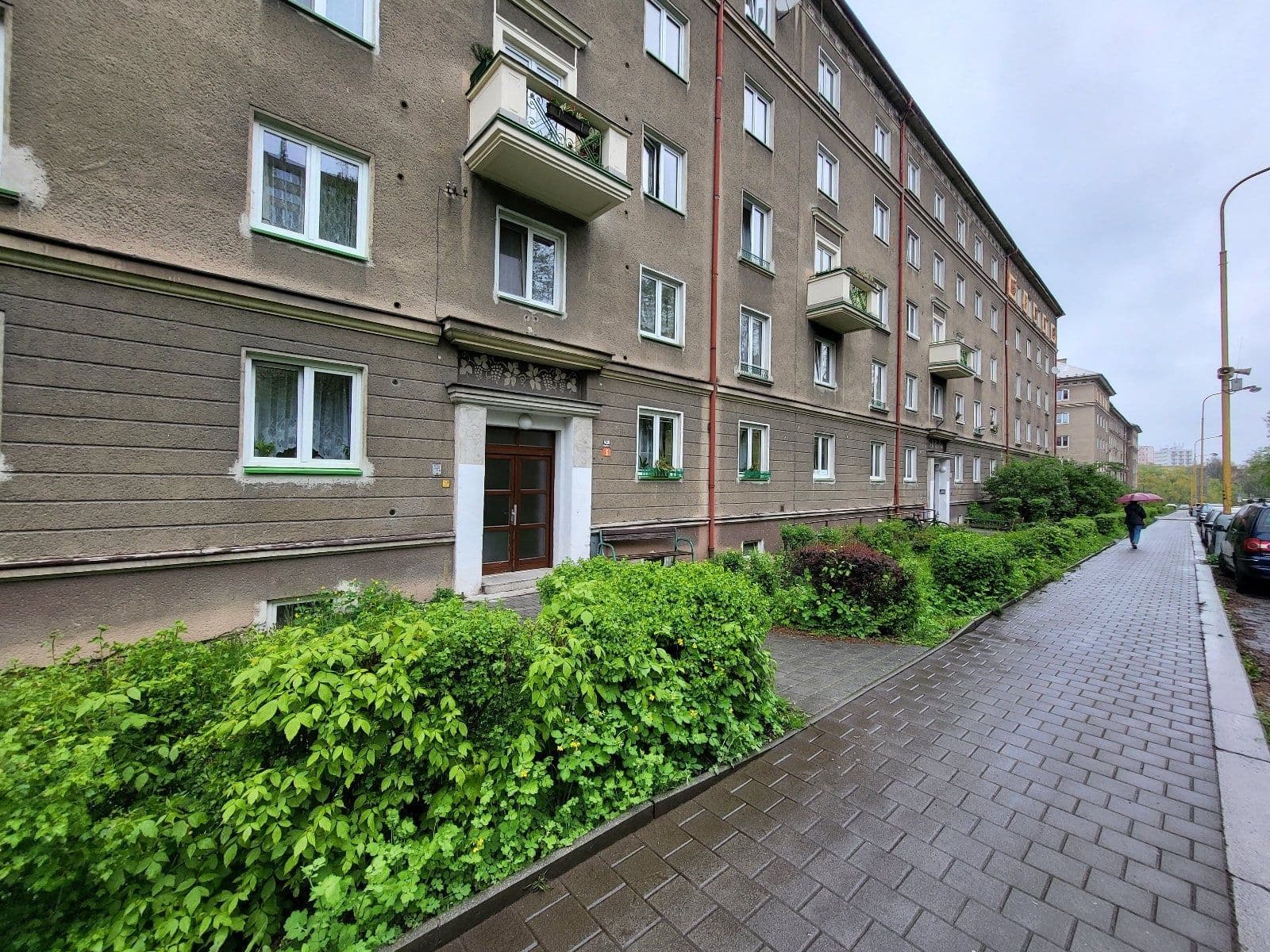 Prenájom bytu 2-izbový 59 m², Jana Wericha, Havířov, Moravskoslezský kraj Prenájom bytu 2-izbový 59 m², Jana Wericha, Havířov, Moravskoslezský kraj