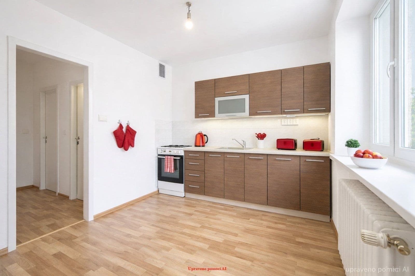 Prenájom bytu 2-izbový 54 m², Radniční, Havířov, Moravskoslezský kraj Prenájom bytu 2-izbový 54 m², Radniční, Havířov, Moravskoslezský kraj