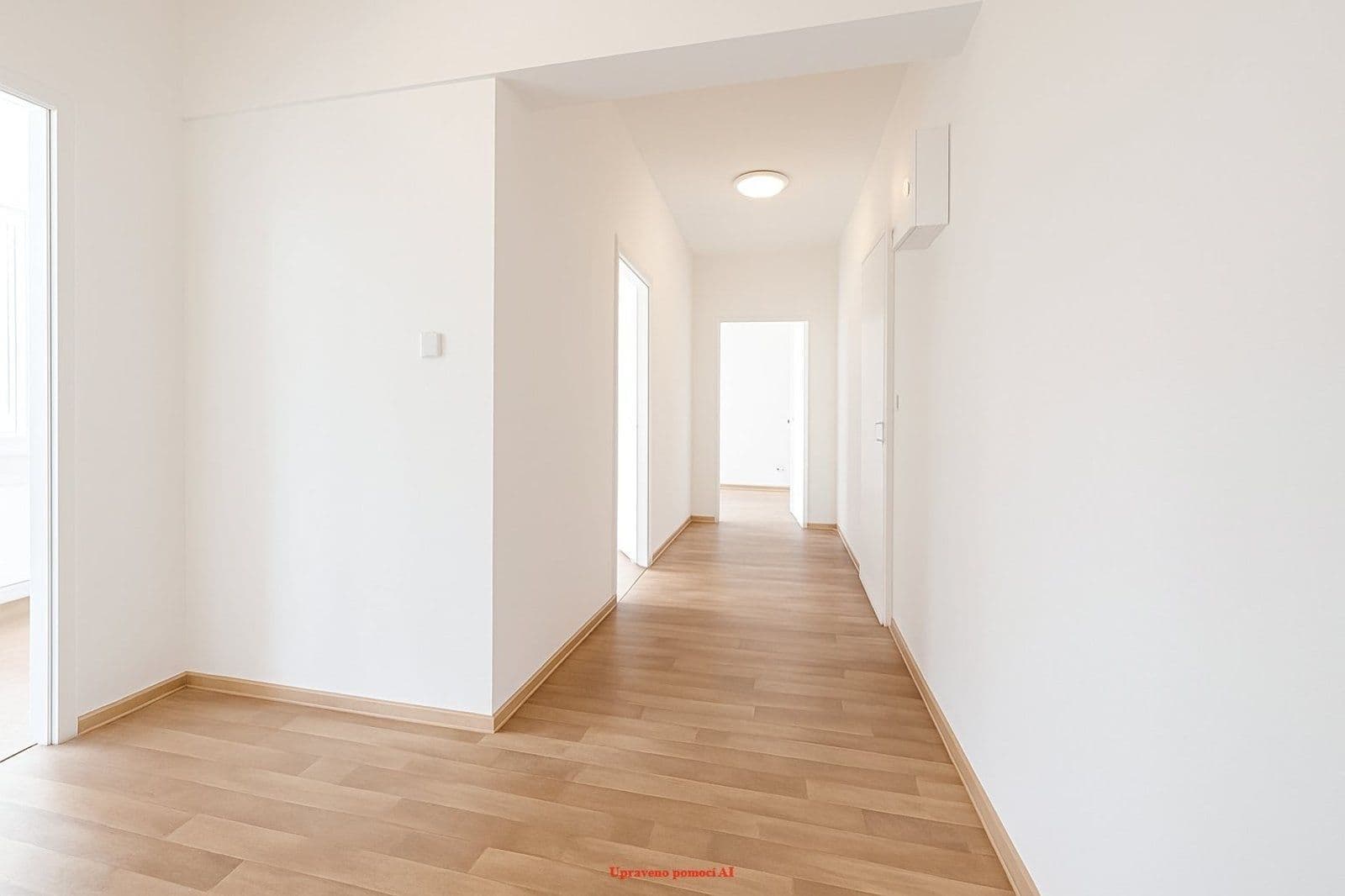 Prenájom bytu 2-izbový 54 m², Radniční, Havířov, Moravskoslezský kraj Prenájom bytu 2-izbový 54 m², Radniční, Havířov, Moravskoslezský kraj