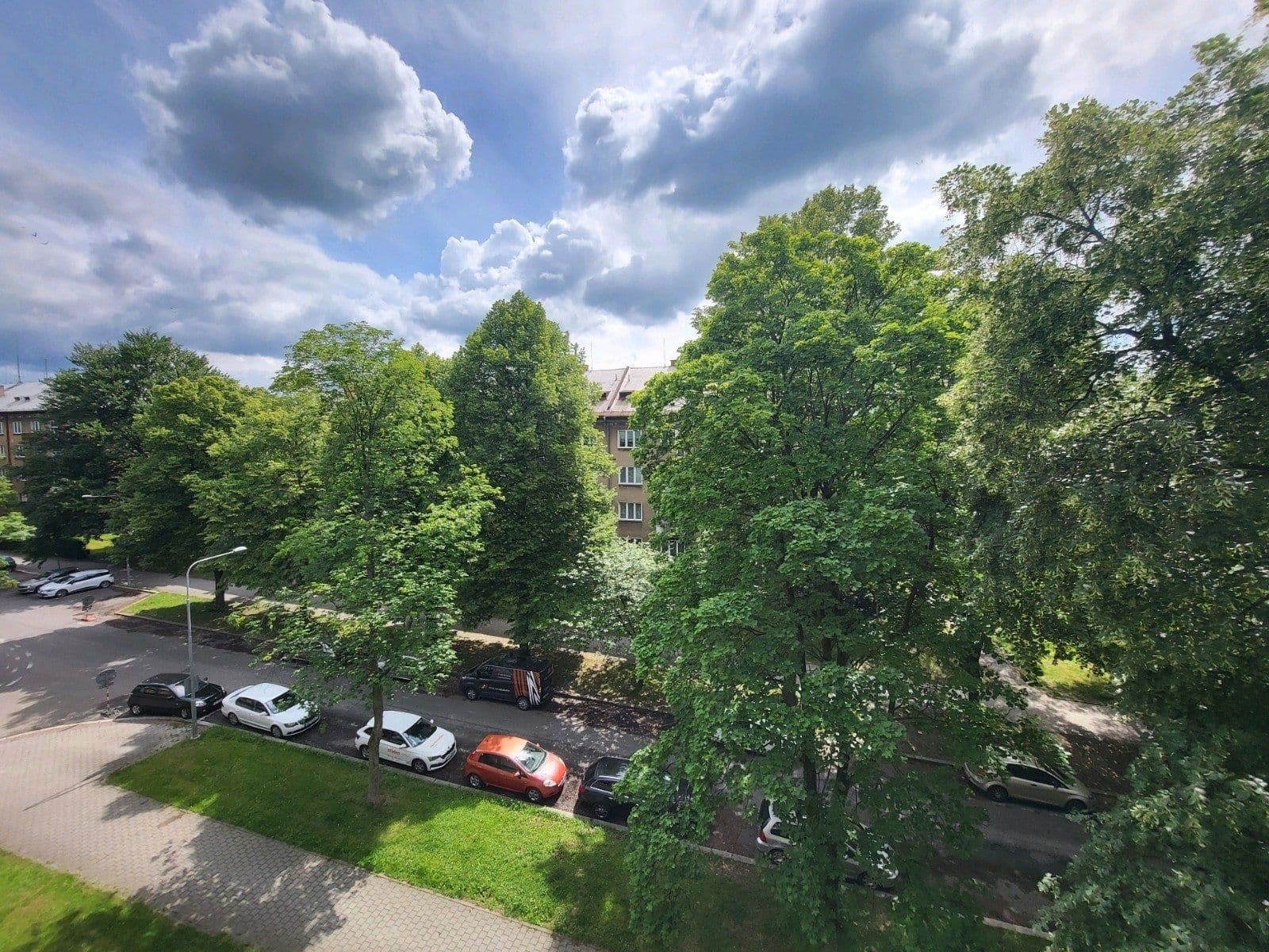 Prenájom bytu 2-izbový 54 m², Radniční, Havířov, Moravskoslezský kraj Prenájom bytu 2-izbový 54 m², Radniční, Havířov, Moravskoslezský kraj