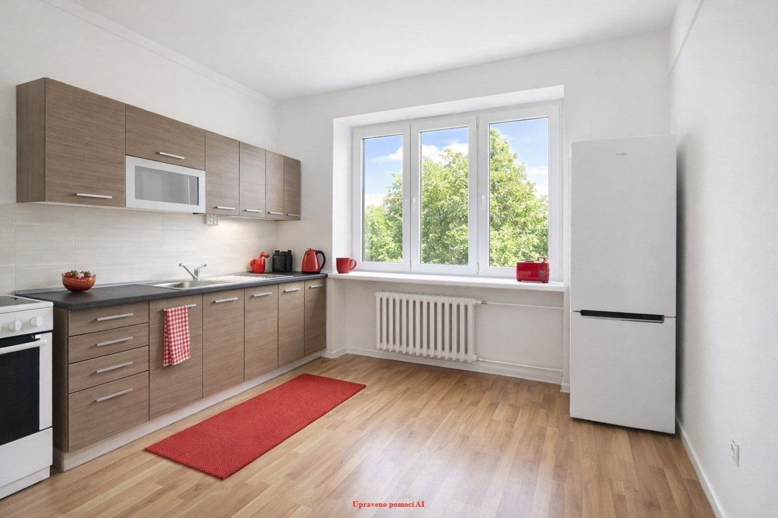 Prenájom bytu 2-izbový 54 m², Radniční, Havířov, Moravskoslezský kraj Prenájom bytu 2-izbový 54 m², Radniční, Havířov, Moravskoslezský kraj