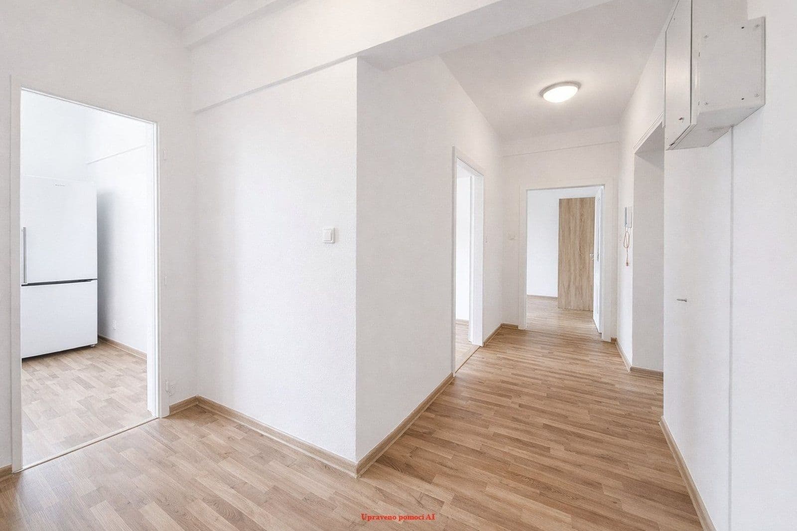 Prenájom bytu 2-izbový 54 m², Radniční, Havířov, Moravskoslezský kraj Prenájom bytu 2-izbový 54 m², Radniční, Havířov, Moravskoslezský kraj