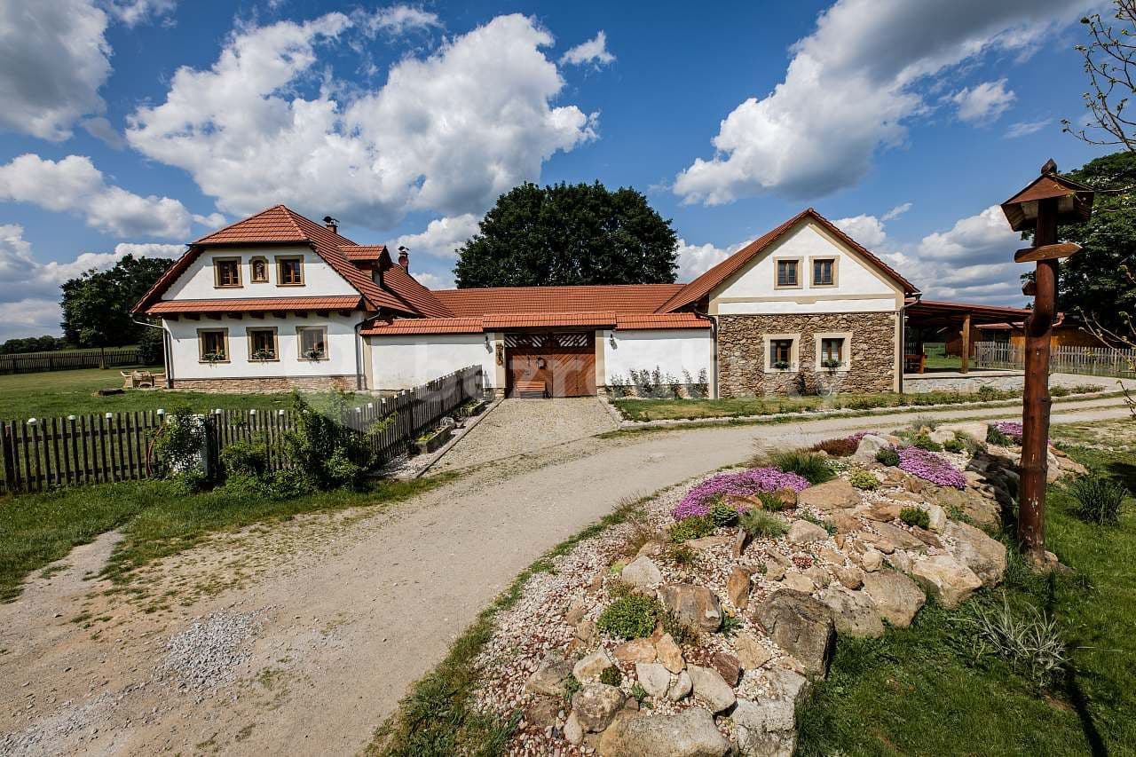 Prenájom rekreačného objektu, Opatov, Kraj Vysočina Prenájom rekreačného objektu, Opatov, Kraj Vysočina