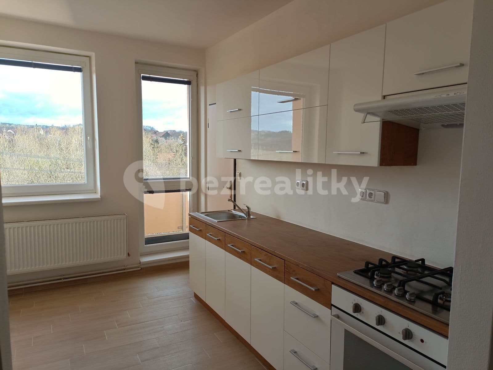 Prenájom bytu 3-izbový 79 m², Rohozec, Jihomoravský kraj Prenájom bytu 3-izbový 79 m², Rohozec, Jihomoravský kraj