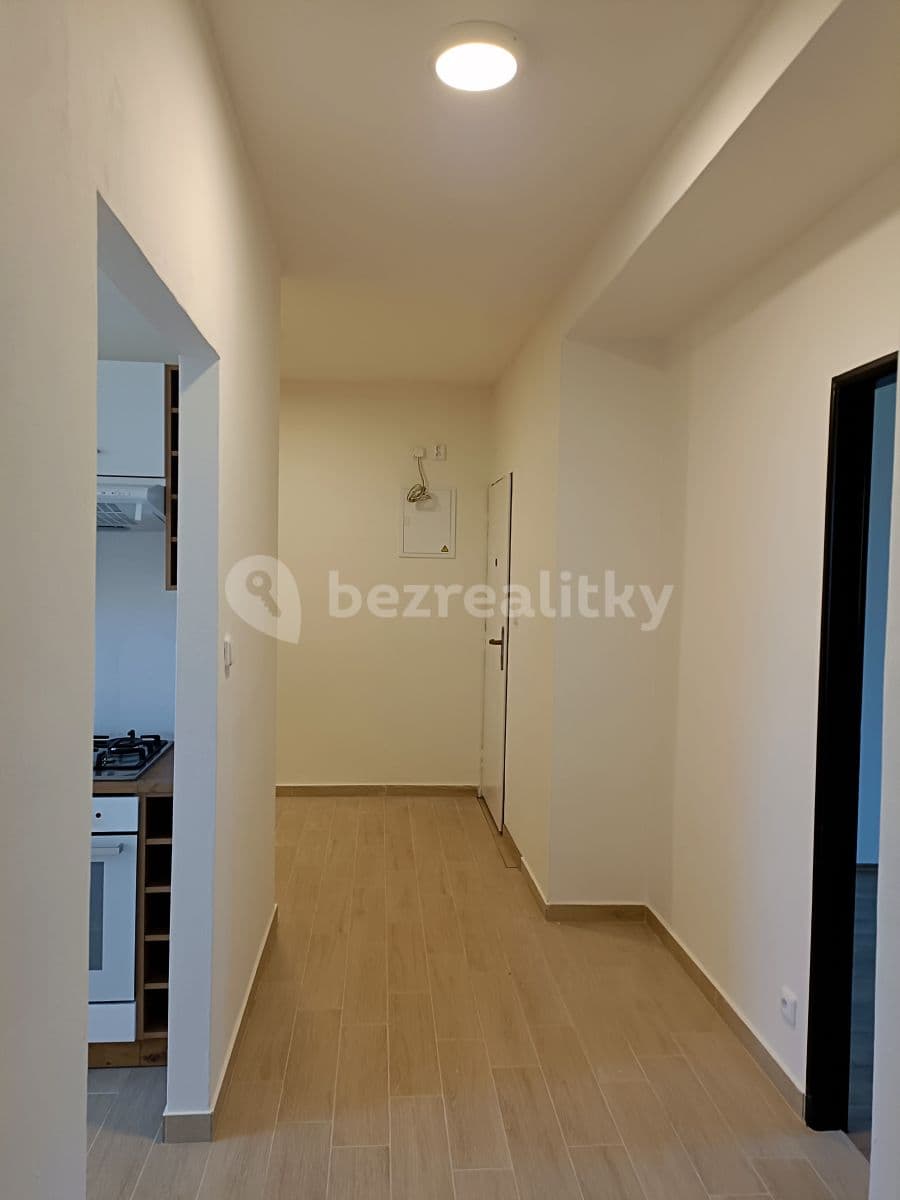 Prenájom bytu 3-izbový 79 m², Rohozec, Jihomoravský kraj Prenájom bytu 3-izbový 79 m², Rohozec, Jihomoravský kraj