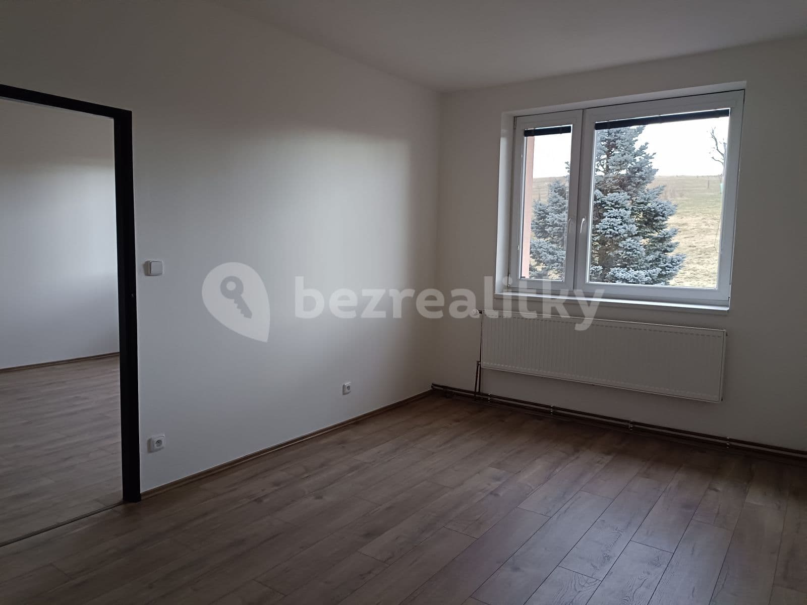 Prenájom bytu 3-izbový 79 m², Rohozec, Jihomoravský kraj Prenájom bytu 3-izbový 79 m², Rohozec, Jihomoravský kraj