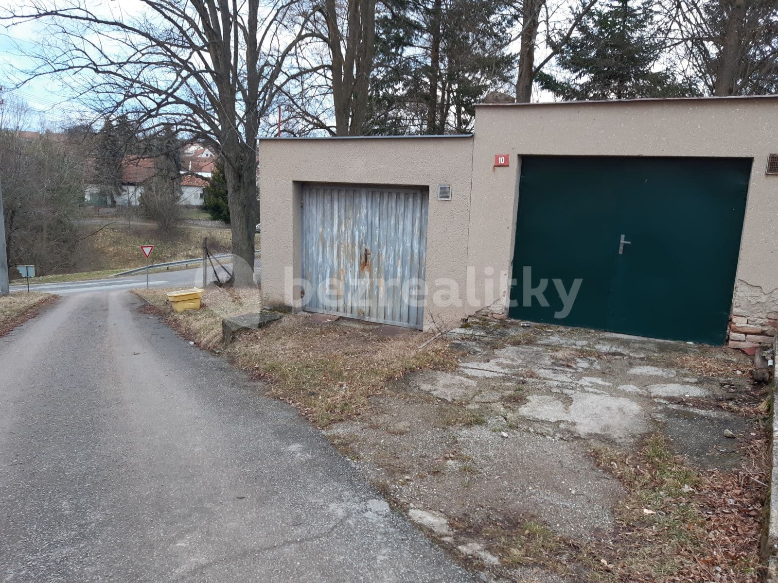 Prenájom bytu 3-izbový 79 m², Rohozec, Jihomoravský kraj Prenájom bytu 3-izbový 79 m², Rohozec, Jihomoravský kraj