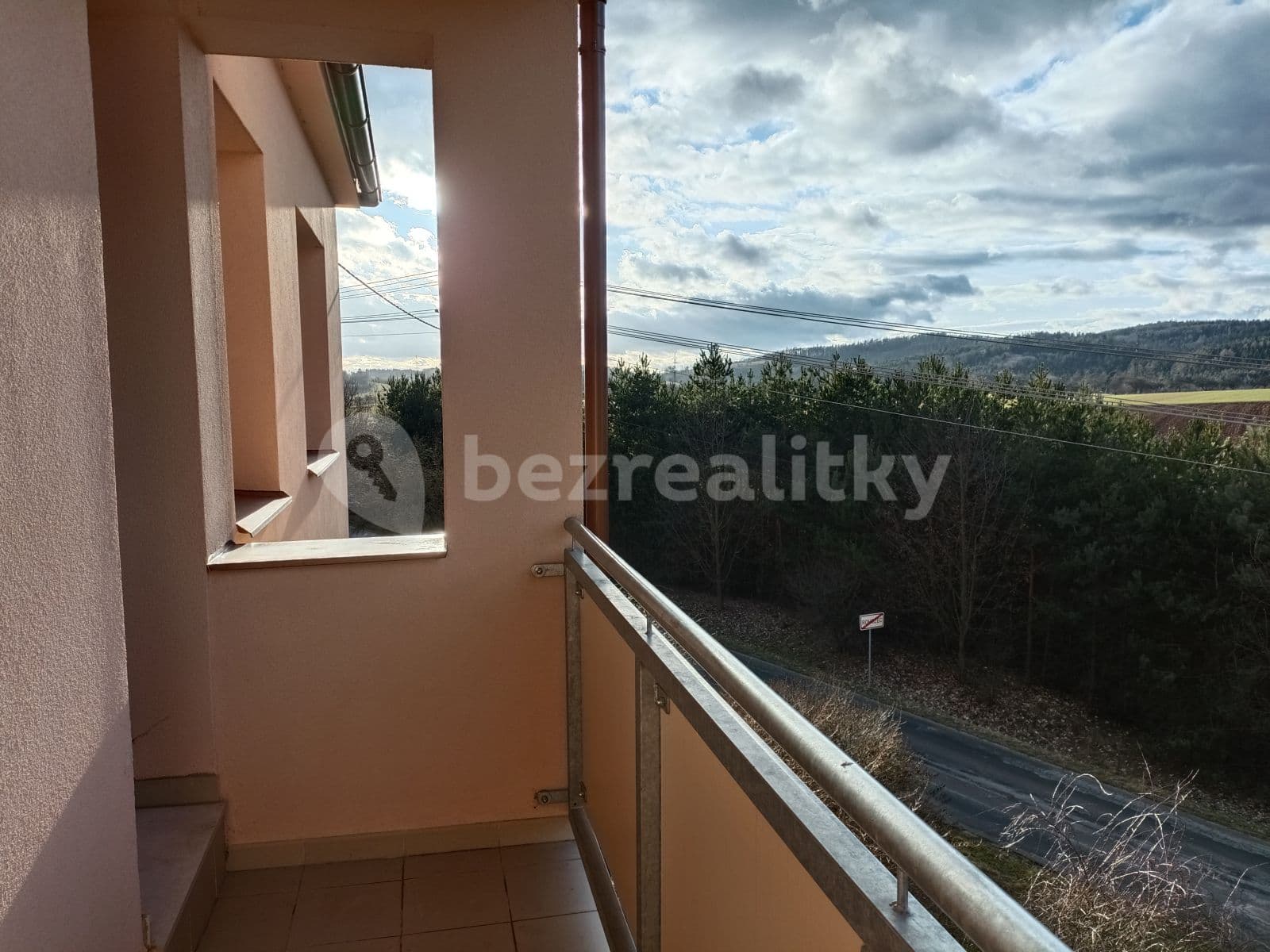 Prenájom bytu 3-izbový 79 m², Rohozec, Jihomoravský kraj Prenájom bytu 3-izbový 79 m², Rohozec, Jihomoravský kraj