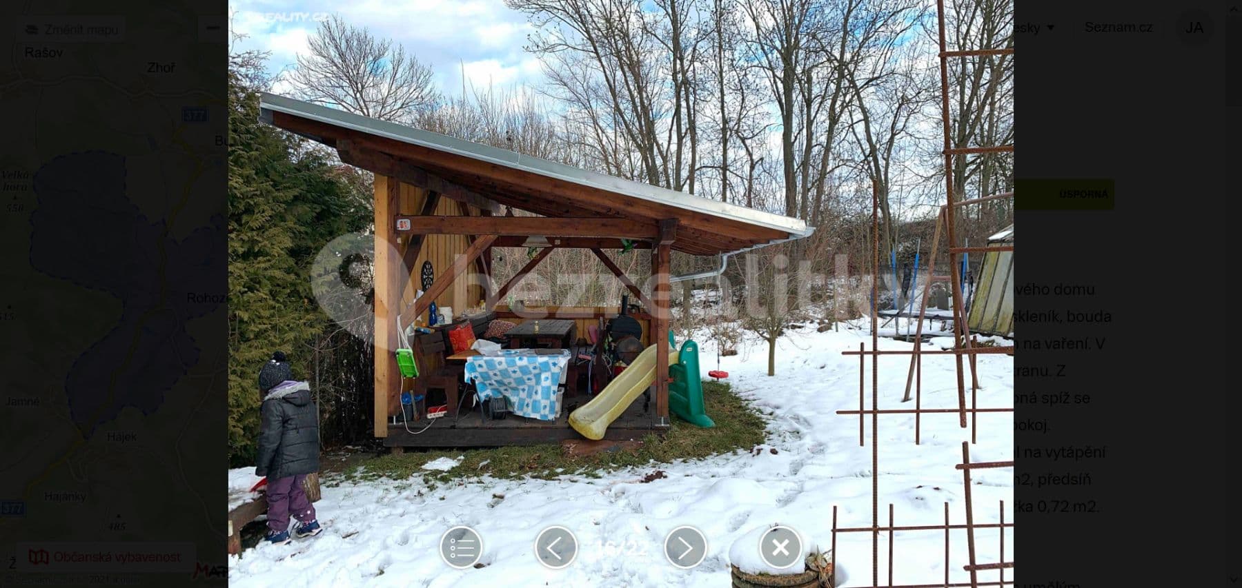 Prenájom bytu 3-izbový 79 m², Rohozec, Jihomoravský kraj Prenájom bytu 3-izbový 79 m², Rohozec, Jihomoravský kraj