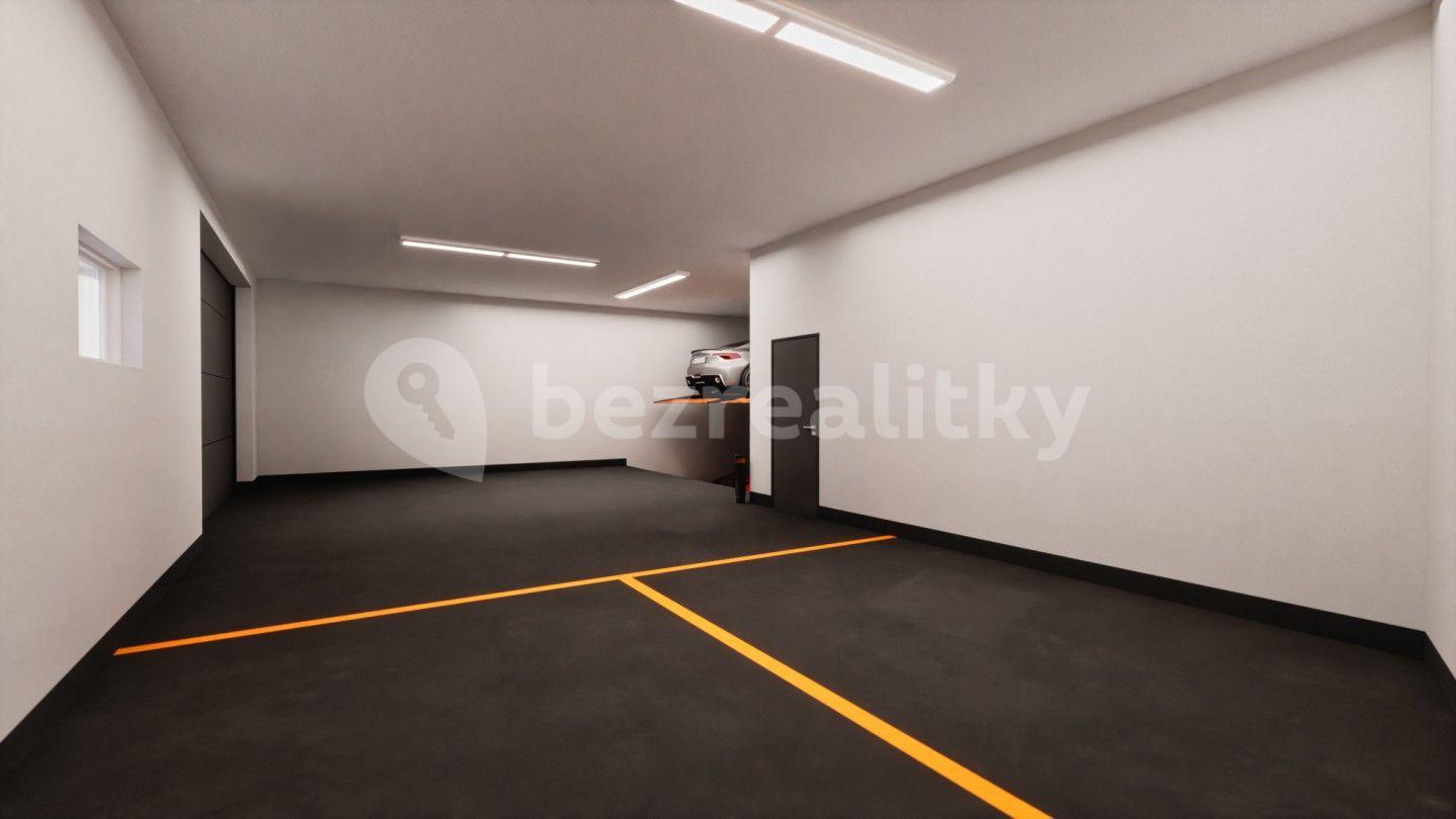 Predaj bytu 3-izbový 75 m², Fráni Šrámka, České Budějovice, Jihočeský kraj