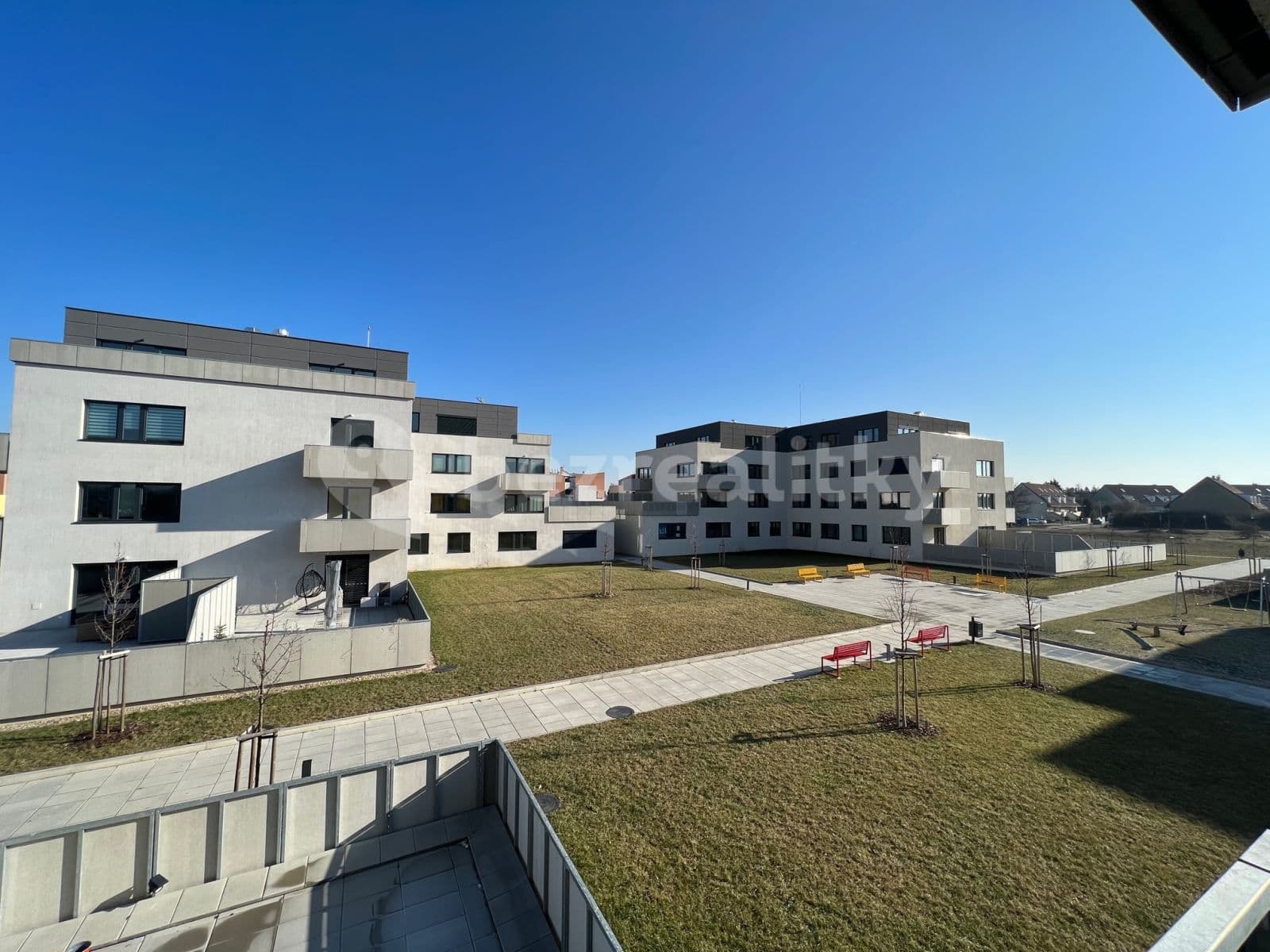 Prenájom bytu 2-izbový 46 m², Žižkova, Horoměřice, Středočeský kraj Prenájom bytu 2-izbový 46 m², Žižkova, Horoměřice, Středočeský kraj