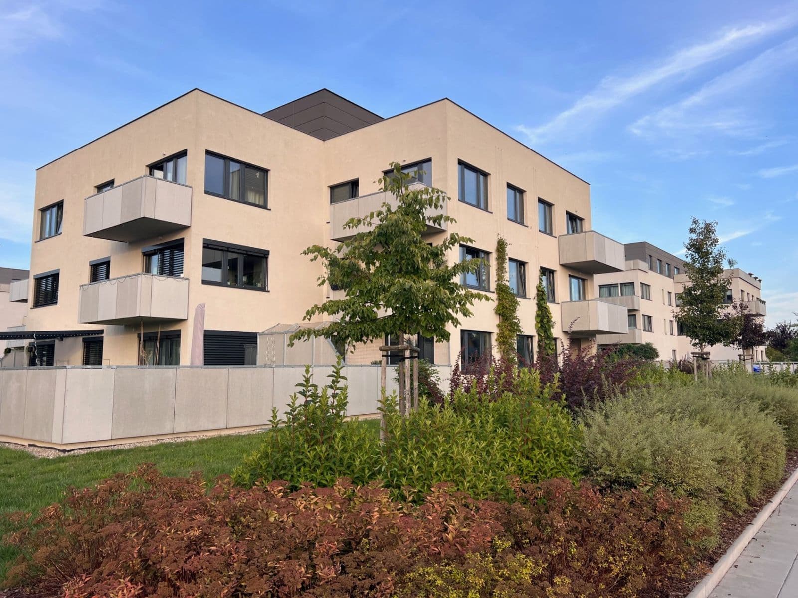 Prenájom bytu 2-izbový 46 m², Žižkova, Horoměřice, Středočeský kraj Prenájom bytu 2-izbový 46 m², Žižkova, Horoměřice, Středočeský kraj