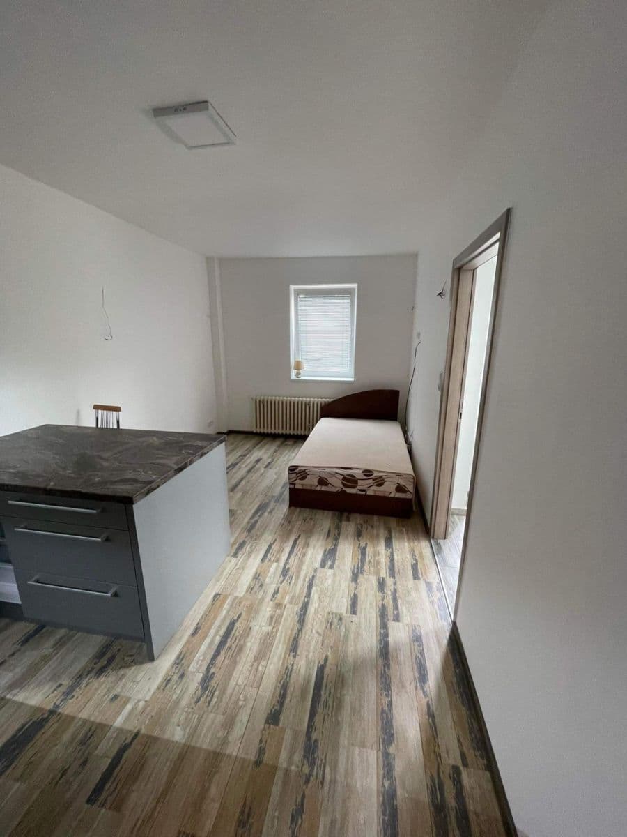Prenájom bytu 1-izbový 28 m², Netolická, Praha, Praha Prenájom bytu 1-izbový 28 m², Netolická, Praha, Praha