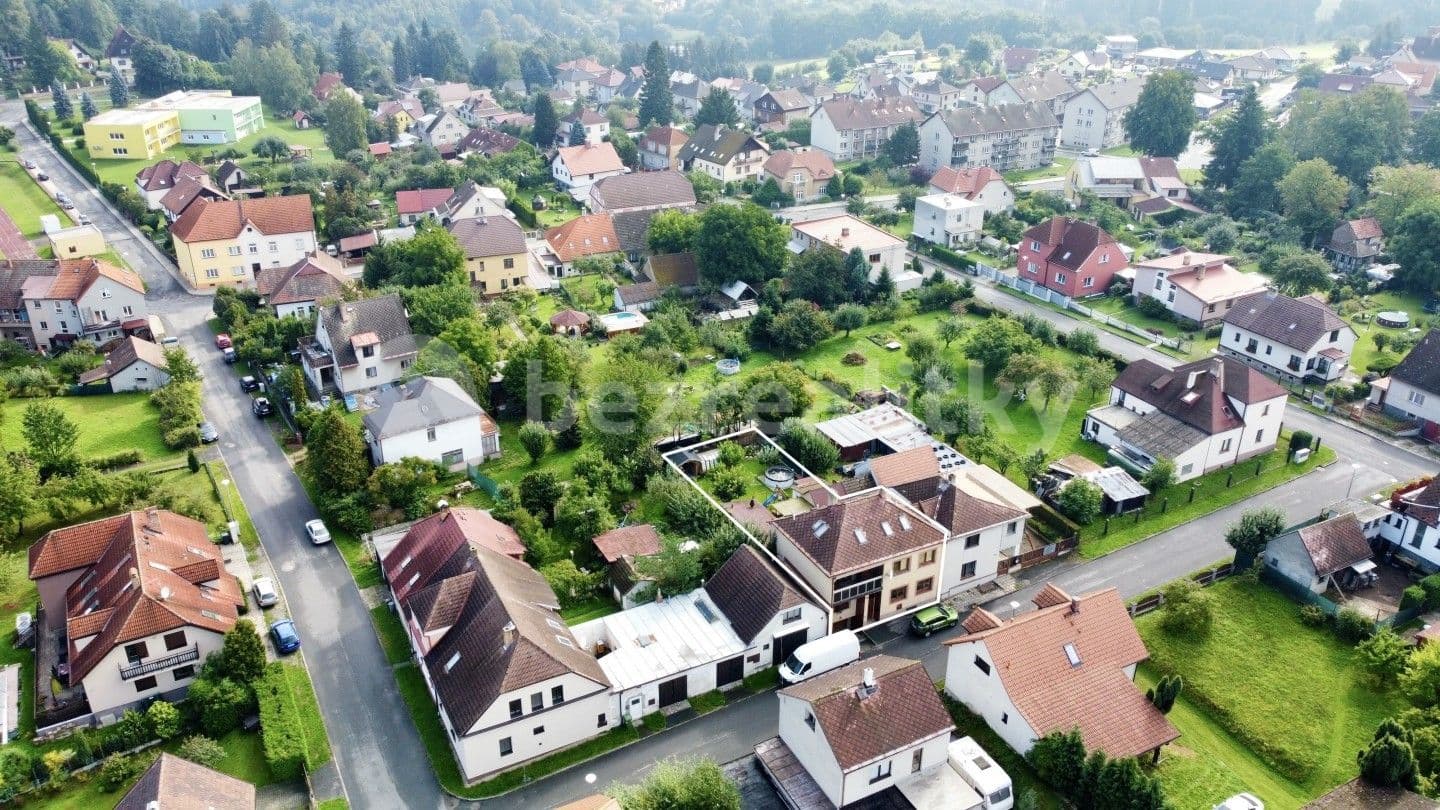 Predaj domu 371 m², pozemek 196 m², Četaře Duška, Mladá Vožice, Jihočeský kraj