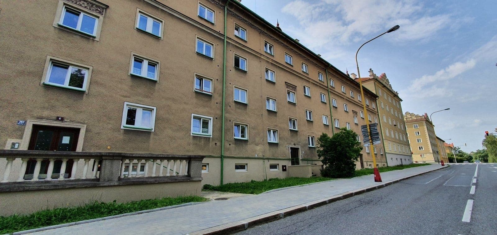 Prenájom bytu 2-izbový 52 m², U Stromovky, Havířov, Moravskoslezský kraj Prenájom bytu 2-izbový 52 m², U Stromovky, Havířov, Moravskoslezský kraj