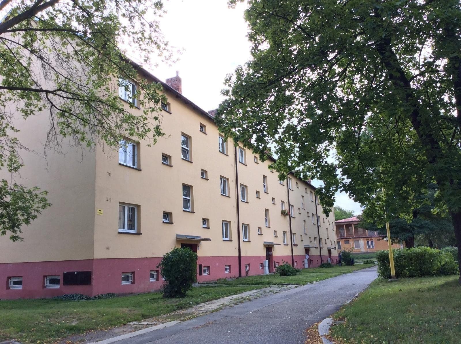 Prenájom bytu 2-izbový 47 m², Dukelská, Havířov, Moravskoslezský kraj Prenájom bytu 2-izbový 47 m², Dukelská, Havířov, Moravskoslezský kraj