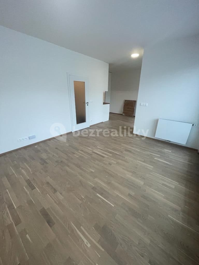 Prenájom bytu 1-izbový 43 m², Breitfeldova, Praha, Praha Prenájom bytu 1-izbový 43 m², Breitfeldova, Praha, Praha