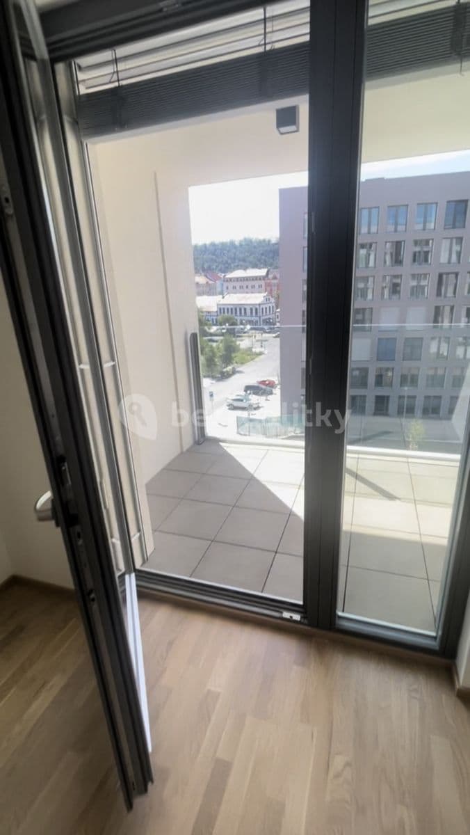 Prenájom bytu 1-izbový 43 m², Breitfeldova, Praha, Praha Prenájom bytu 1-izbový 43 m², Breitfeldova, Praha, Praha