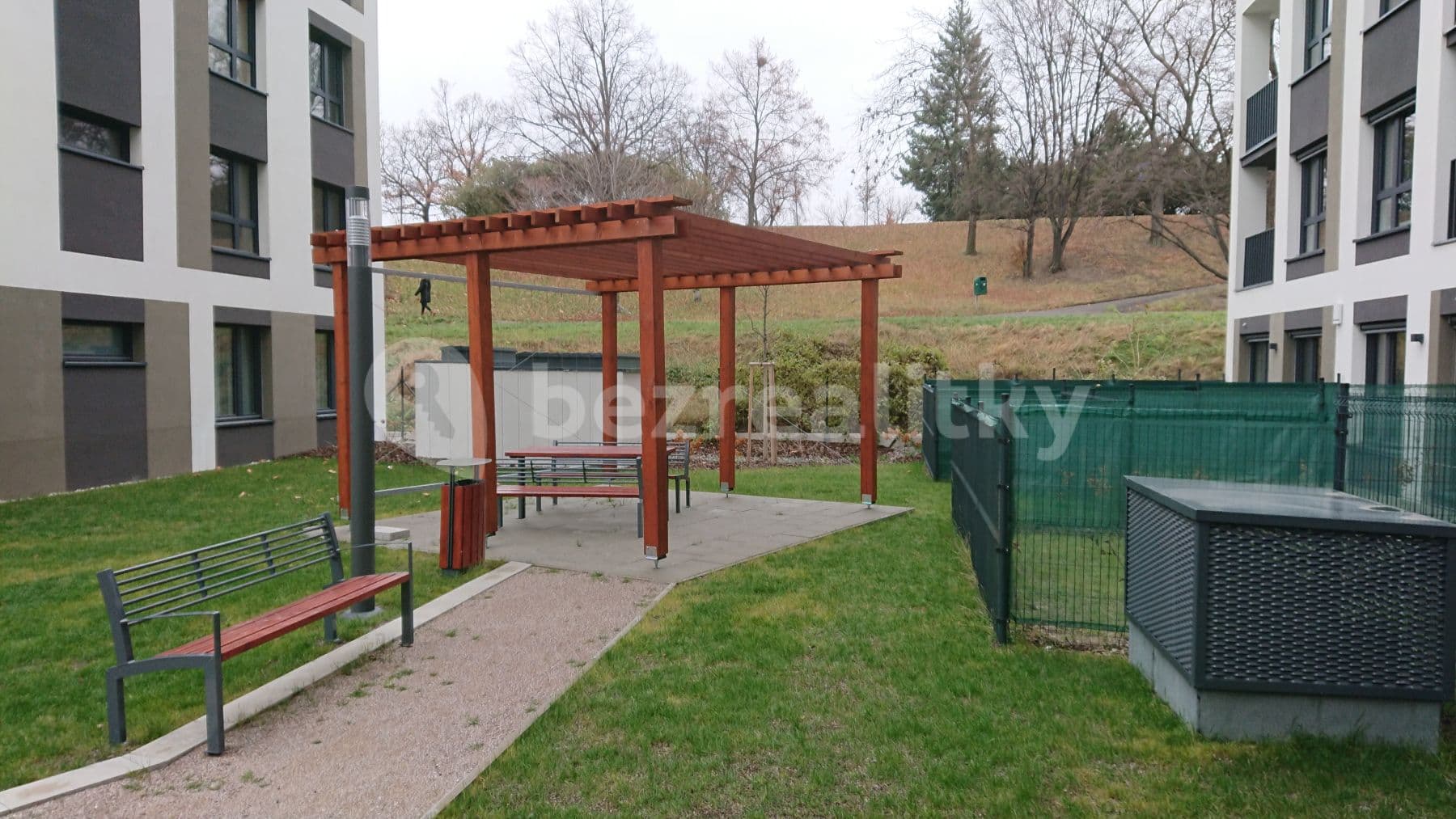 Prenájom bytu 2-izbový 44 m², Olgy Havlové, Praha, Praha Prenájom bytu 2-izbový 44 m², Olgy Havlové, Praha, Praha