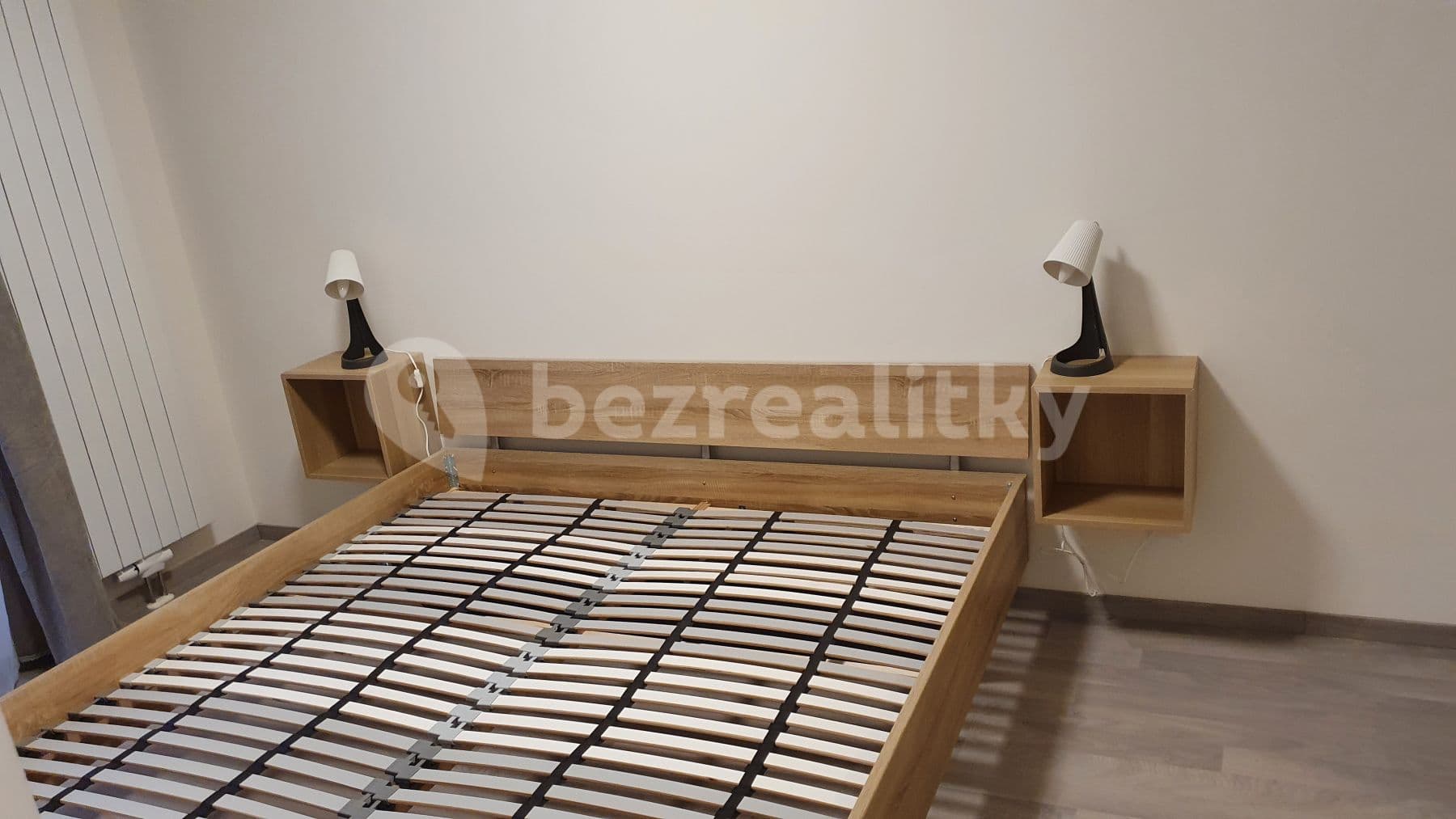 Prenájom bytu 2-izbový 44 m², Olgy Havlové, Praha, Praha Prenájom bytu 2-izbový 44 m², Olgy Havlové, Praha, Praha